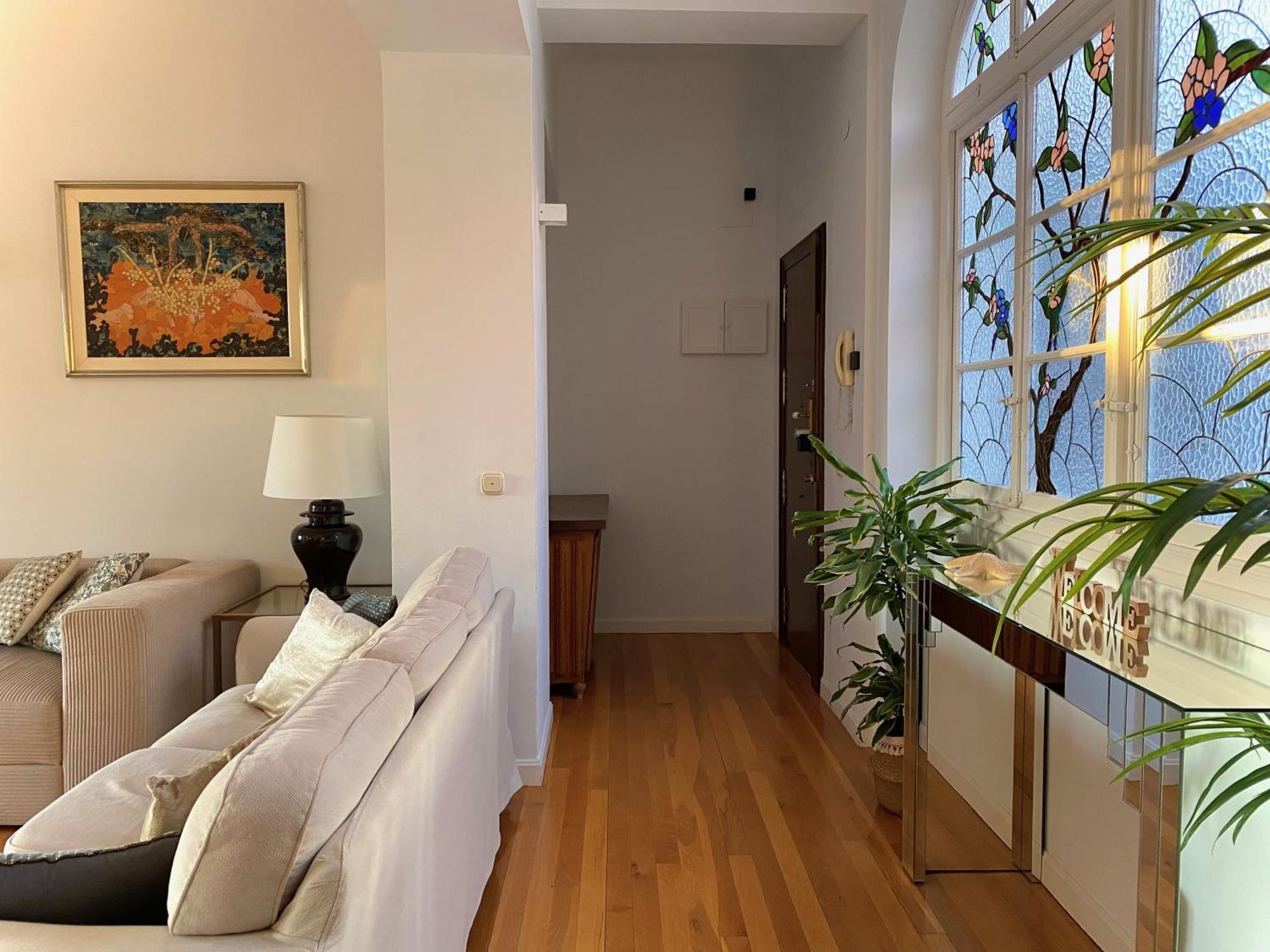 Clocktower Apartamento Málaga