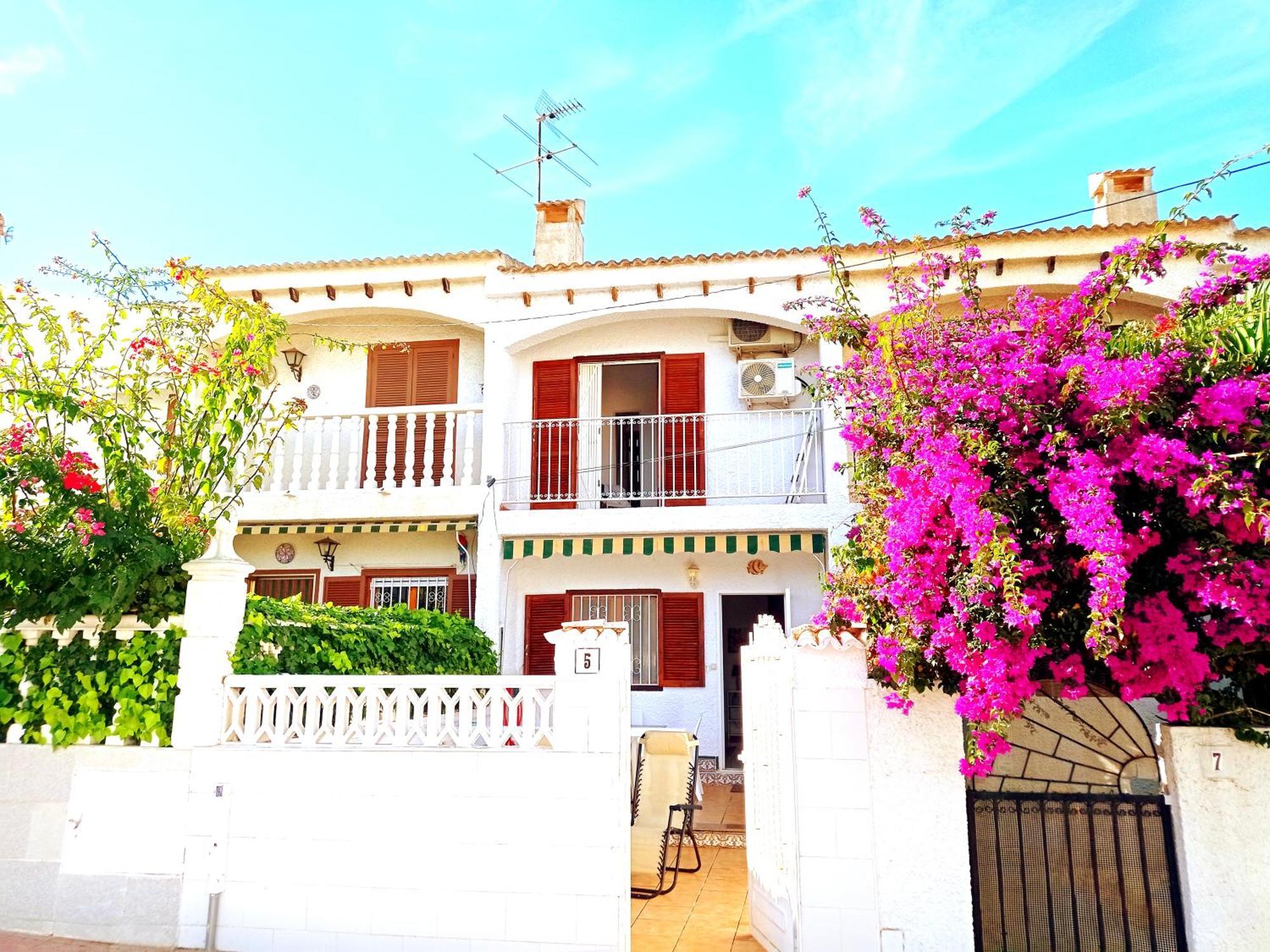 Maravilloso Apartment Gran Alacant