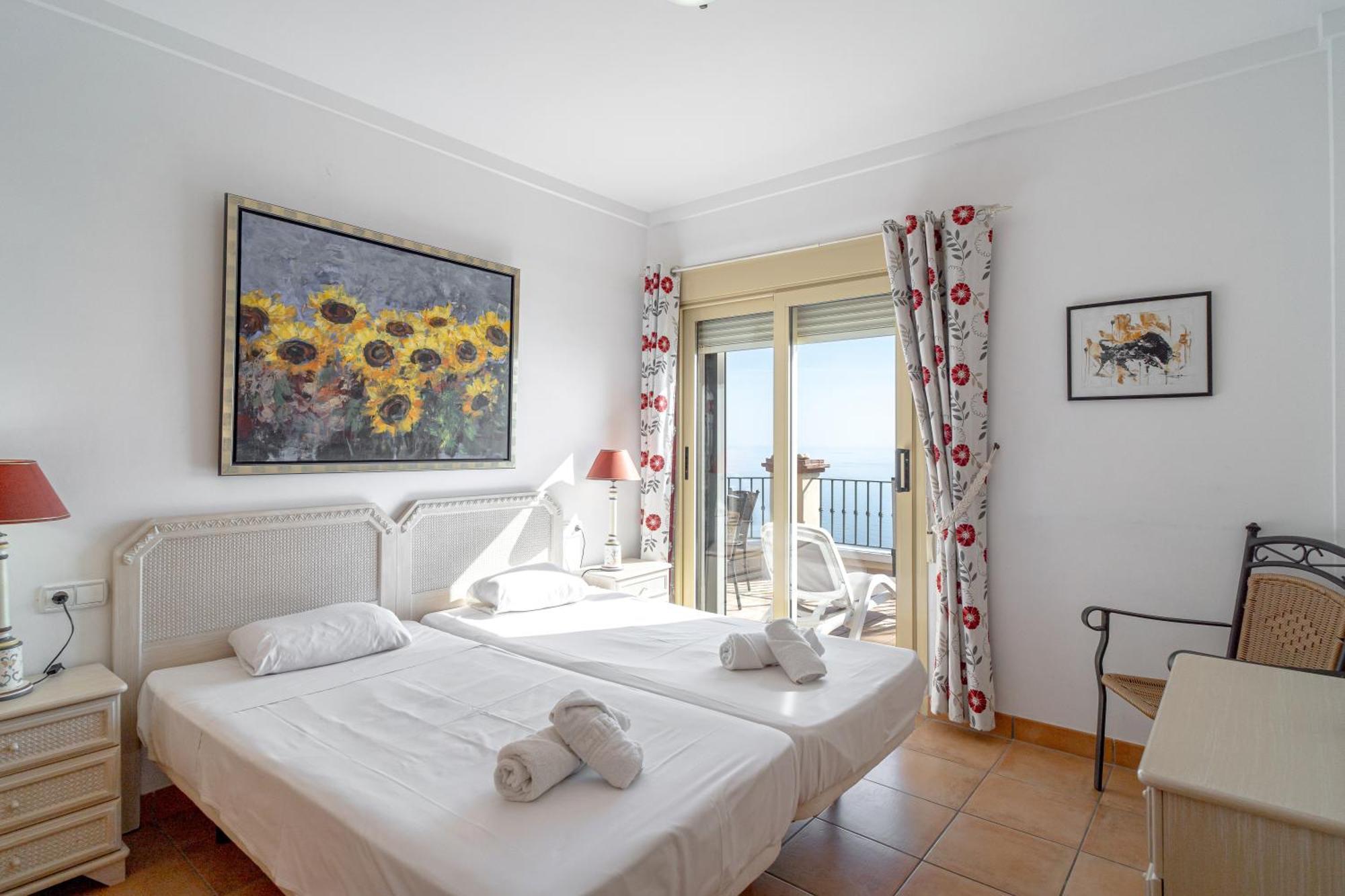 Apartamento Tamango Hill Alcazaba B Casasol *