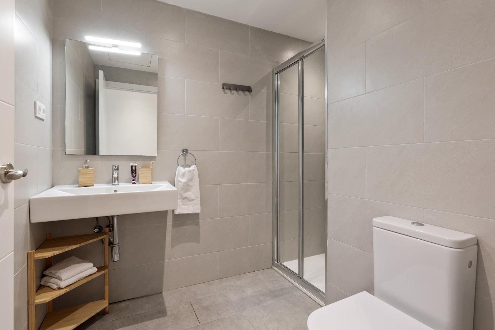 Urban Chill By Olala Homes * L'Hospitalet de Llobregat