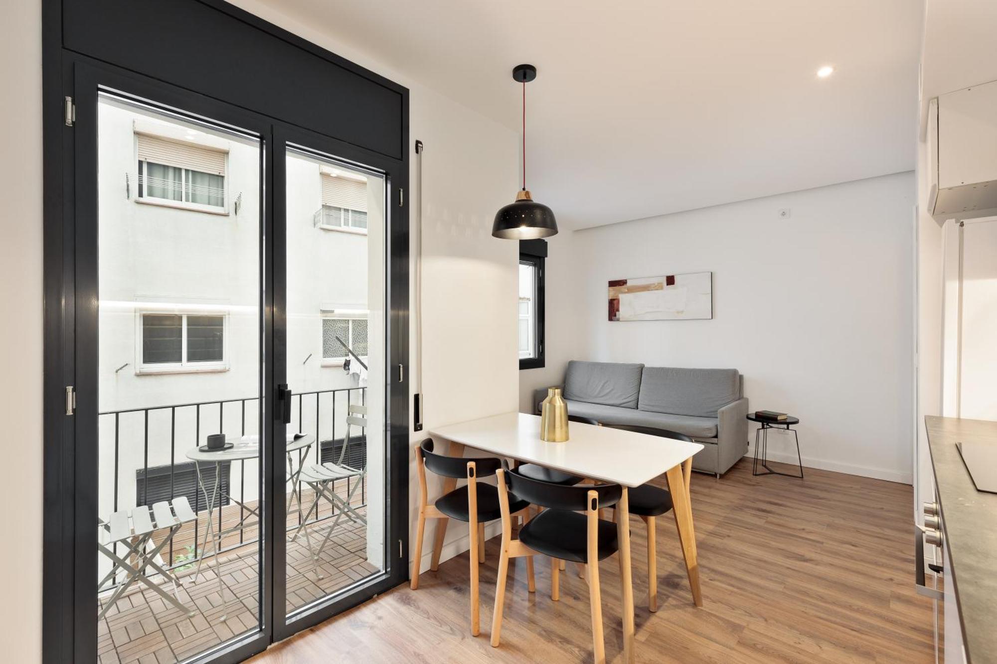 Urban Chill By Olala Homes *