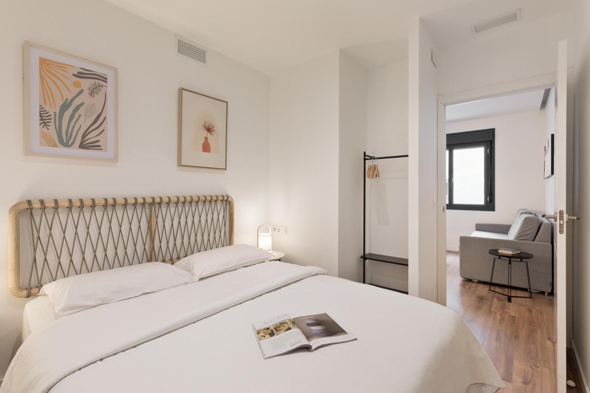 Urban Chill By Olala Homes * L'Hospitalet de Llobregat