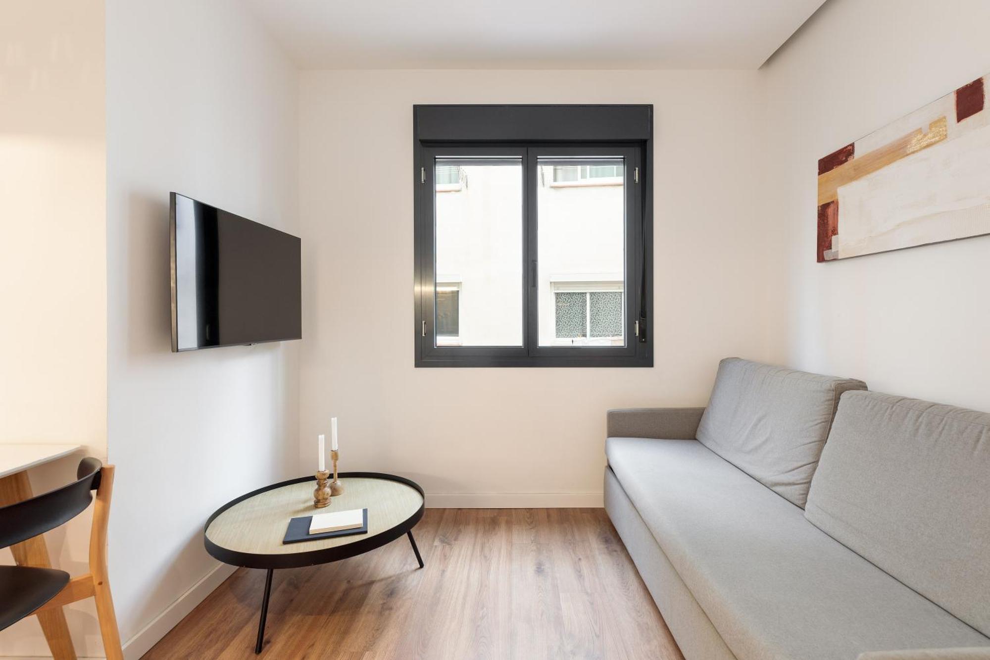 Apartment Urban Chill By Olala Homes *