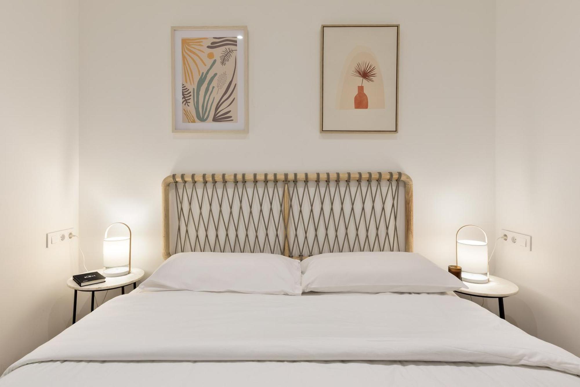 Urban Chill By Olala Homes Apartment