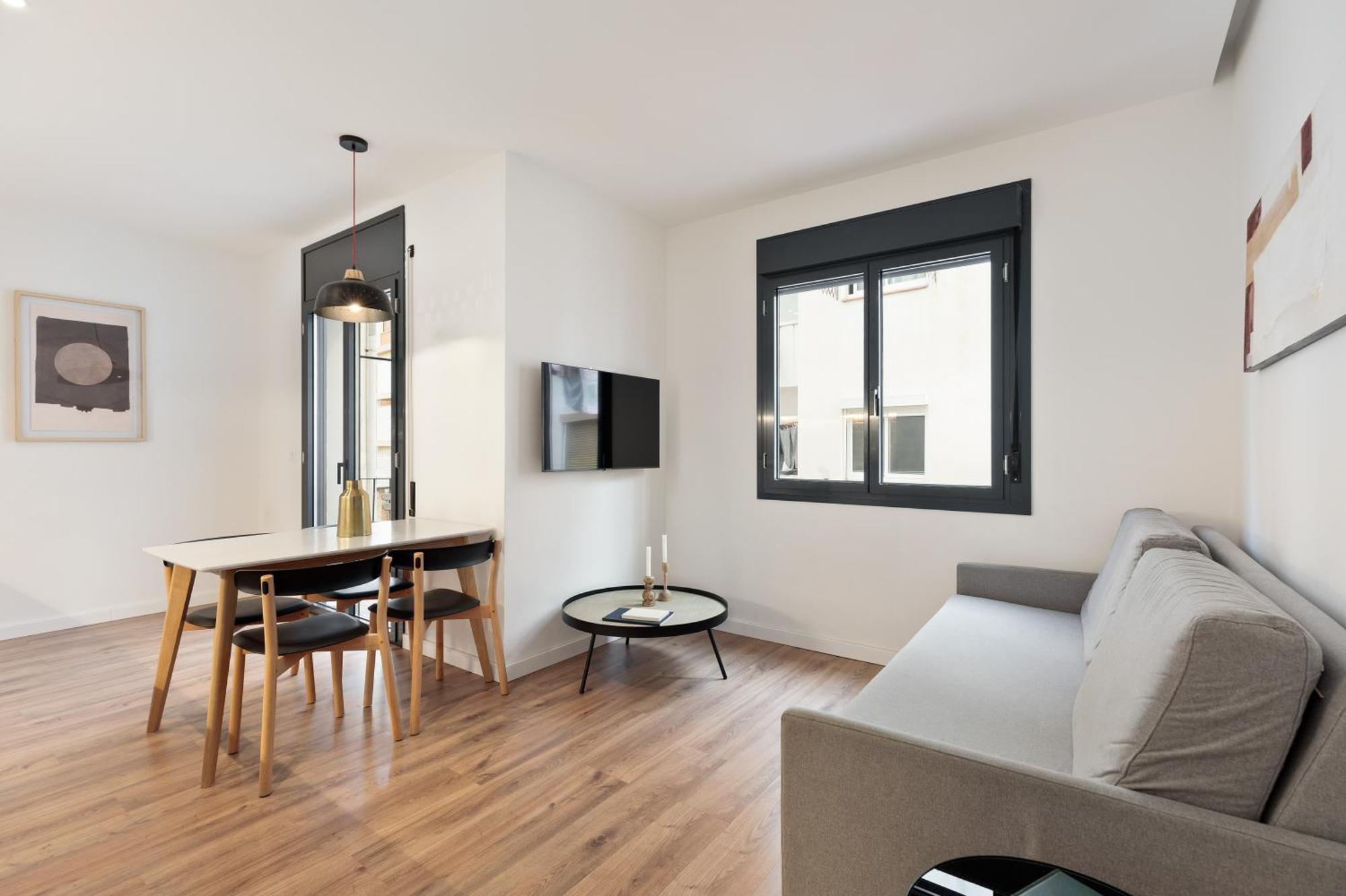 Urban Chill By Olala Homes Apartment *