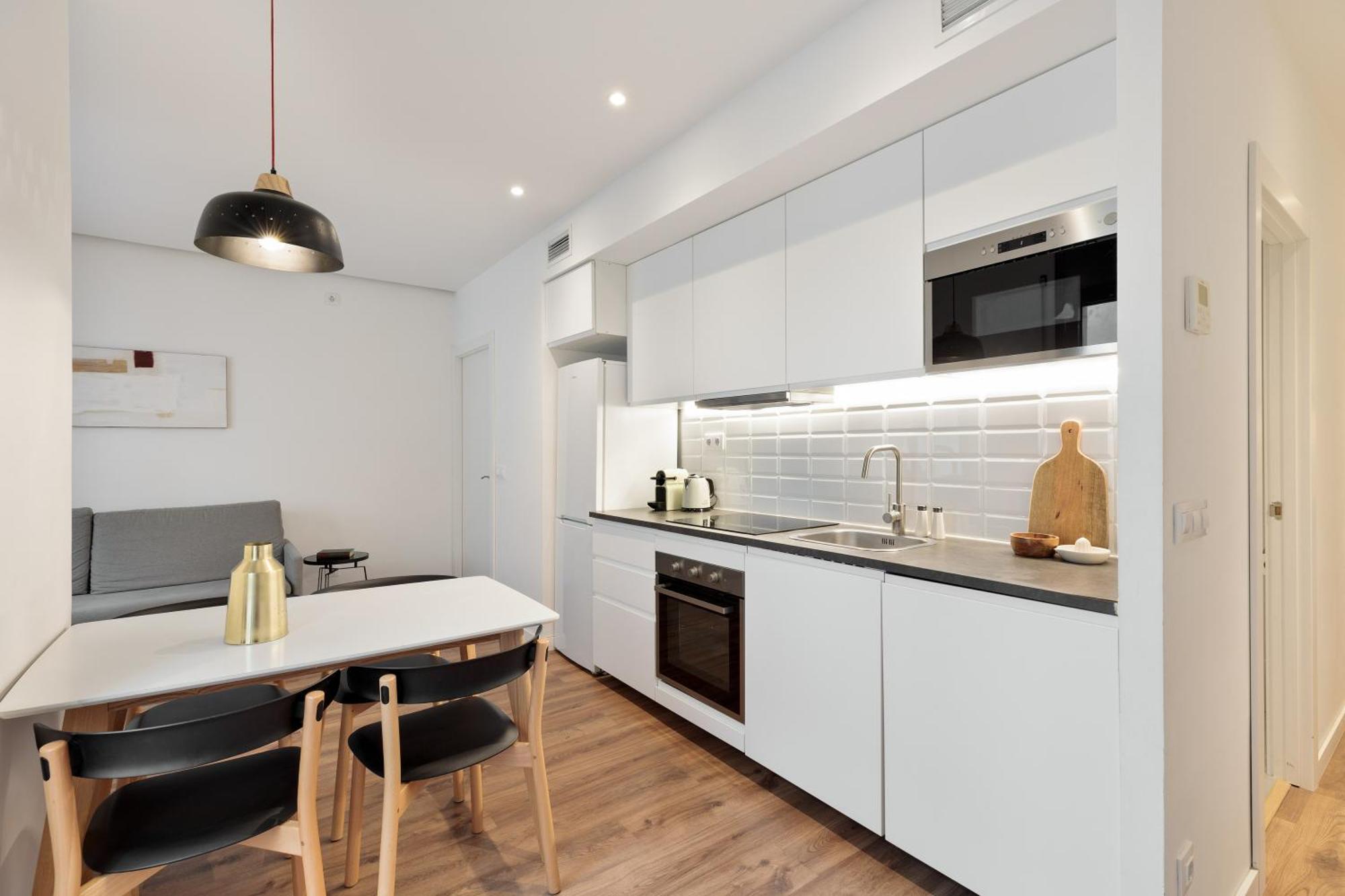 Apartment Urban Chill By Olala Homes