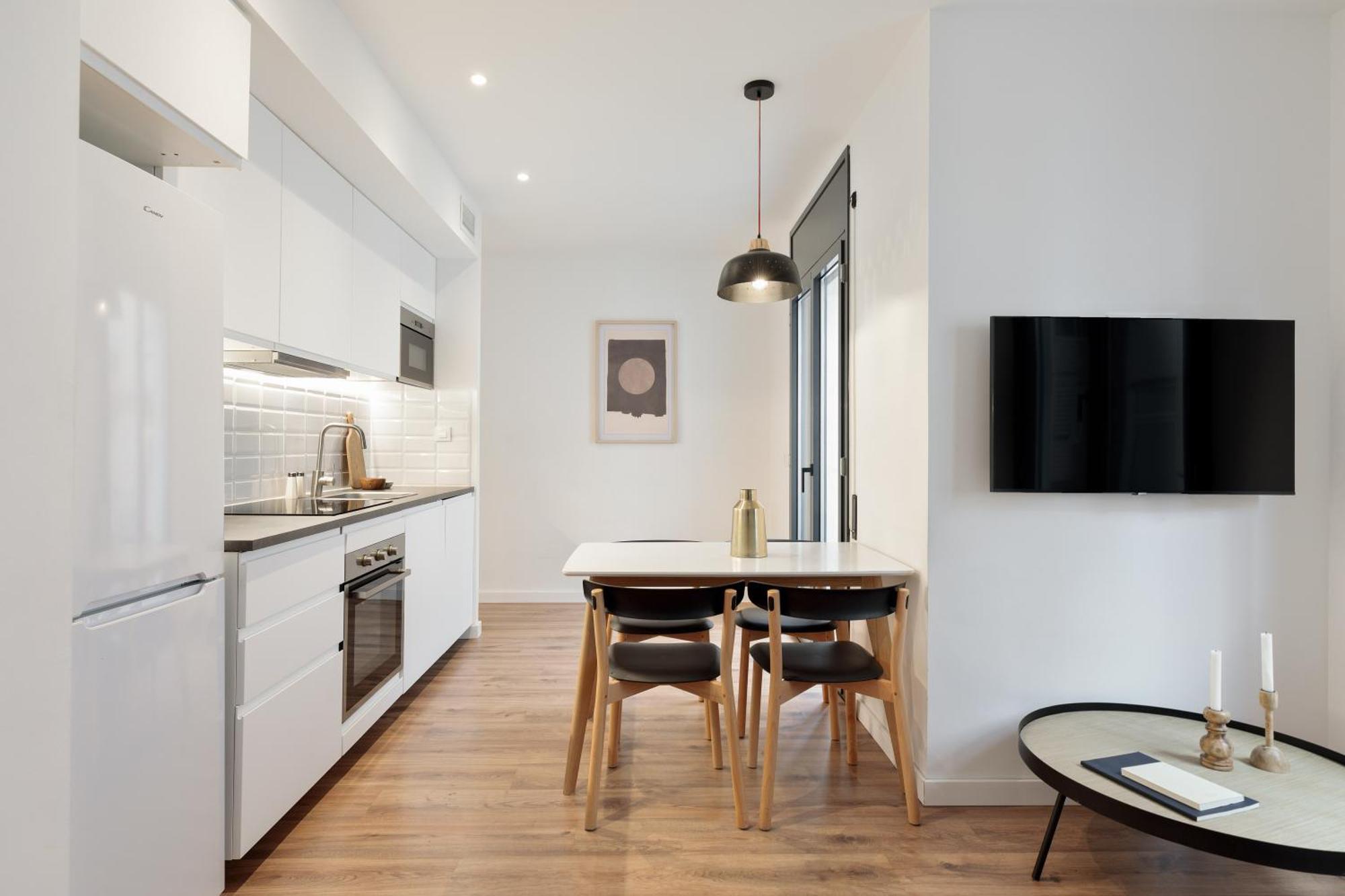 Urban Chill By Olala Homes Apartment L'Hospitalet de Llobregat