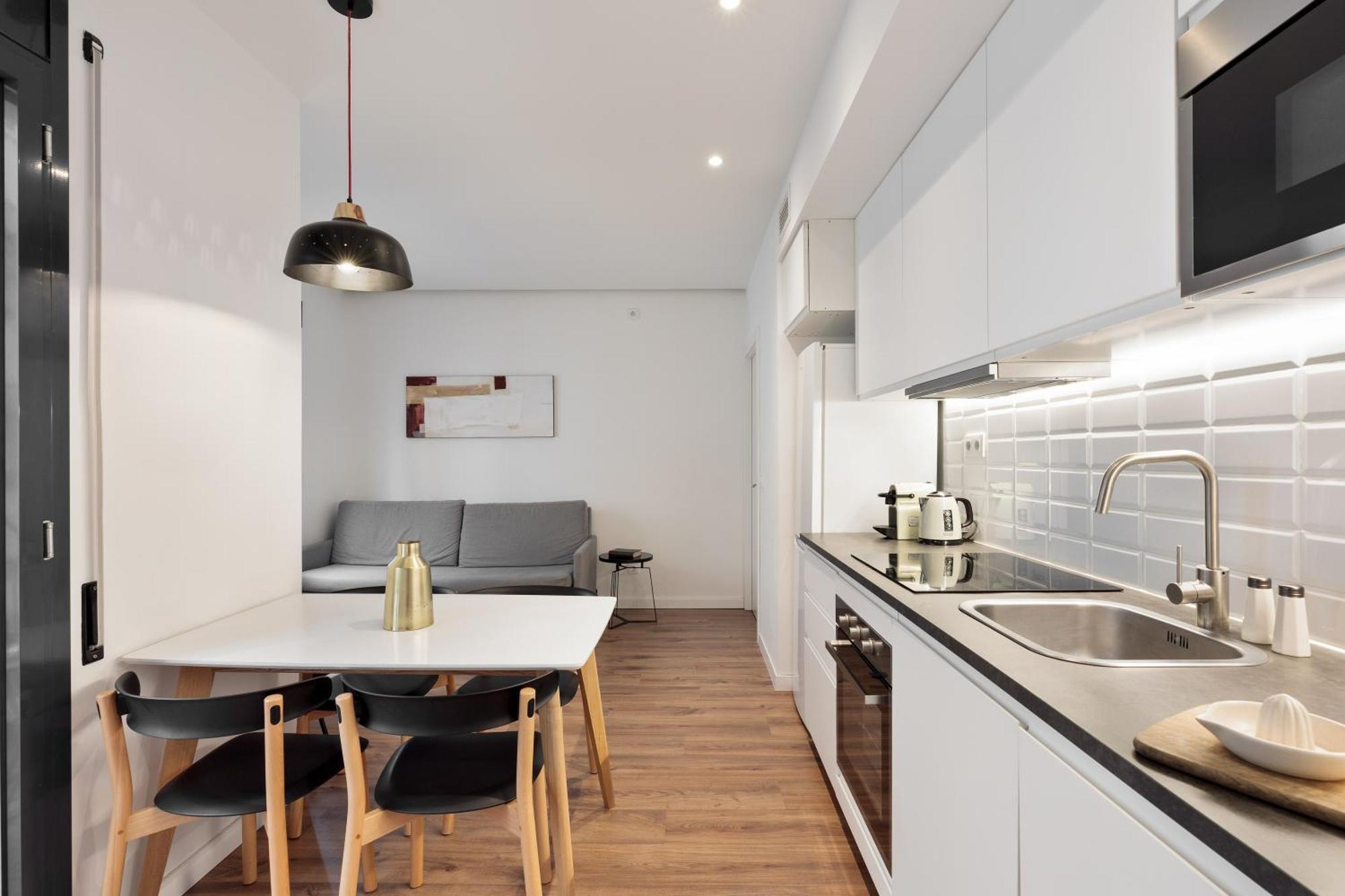 Urban Chill By Olala Homes L'Hospitalet de Llobregat