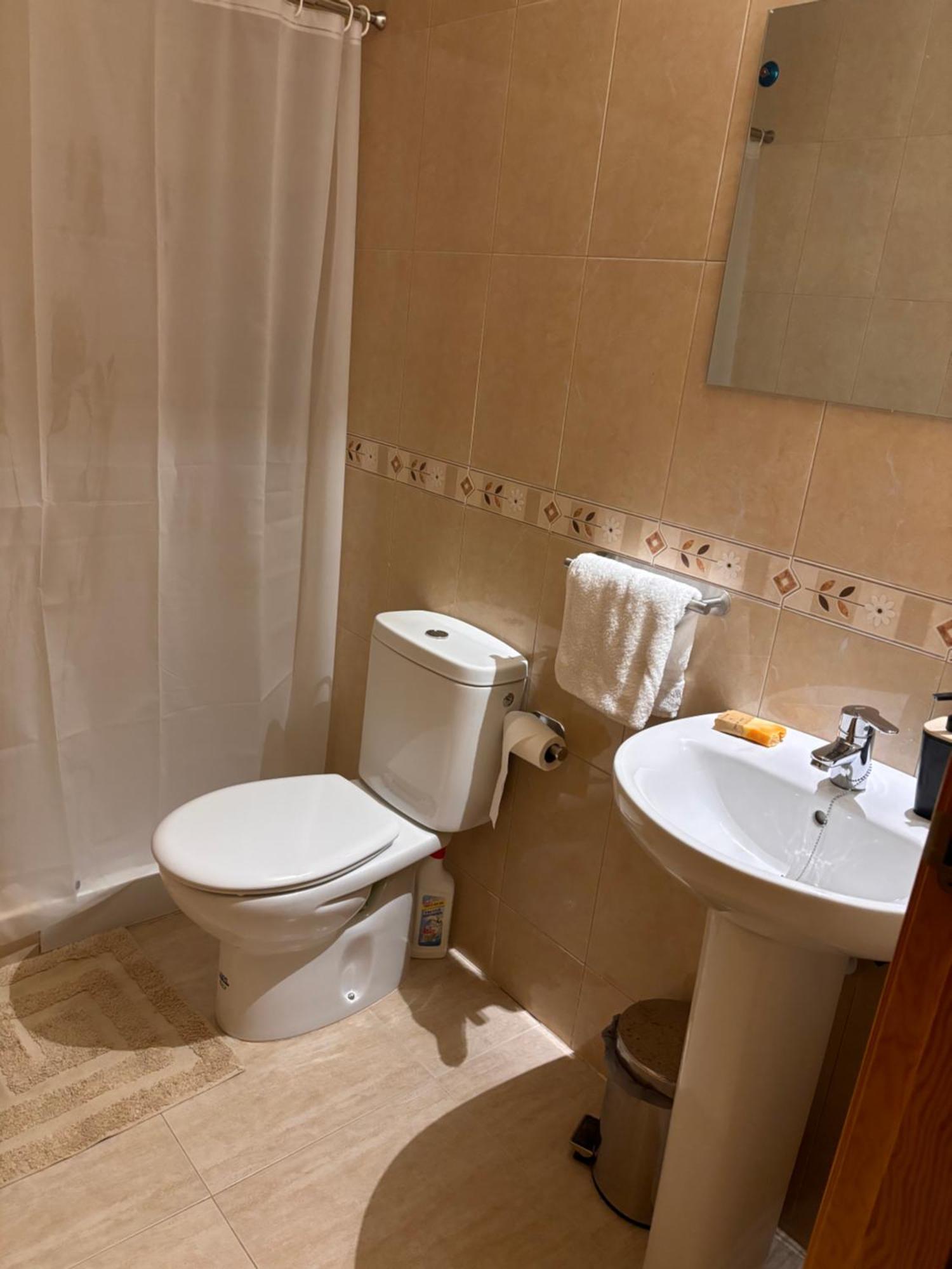 Holiday home Cala Azul , Piscina, 3 ,aire Acondicionado Con Vistas Al Mar, Wifi Playa, Geoda Pulpi *