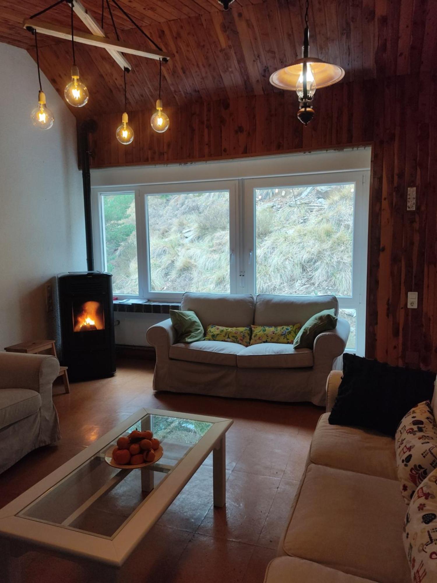 Bluettravel 1 Apartment *