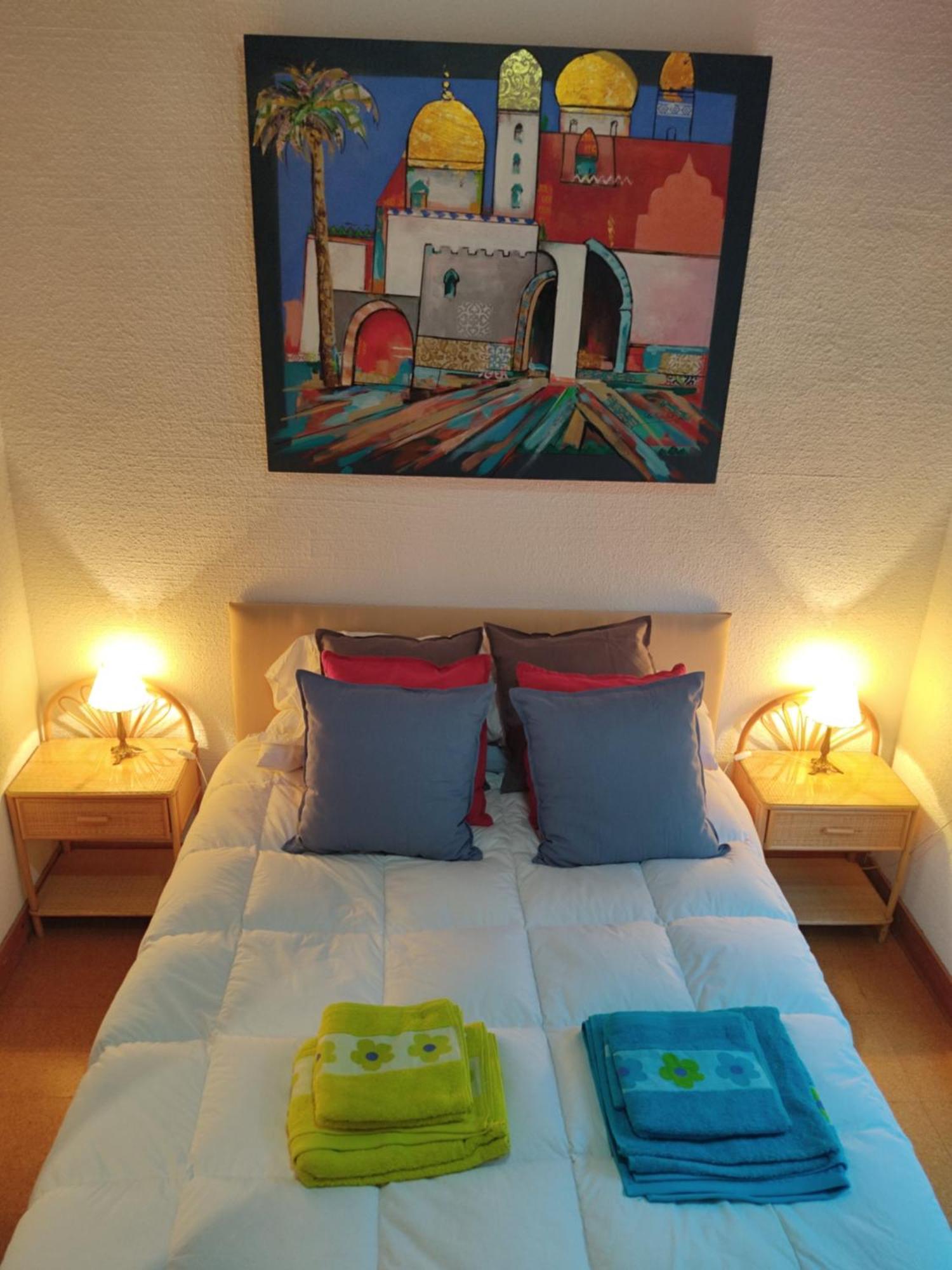 Apartment Bluettravel 1 *