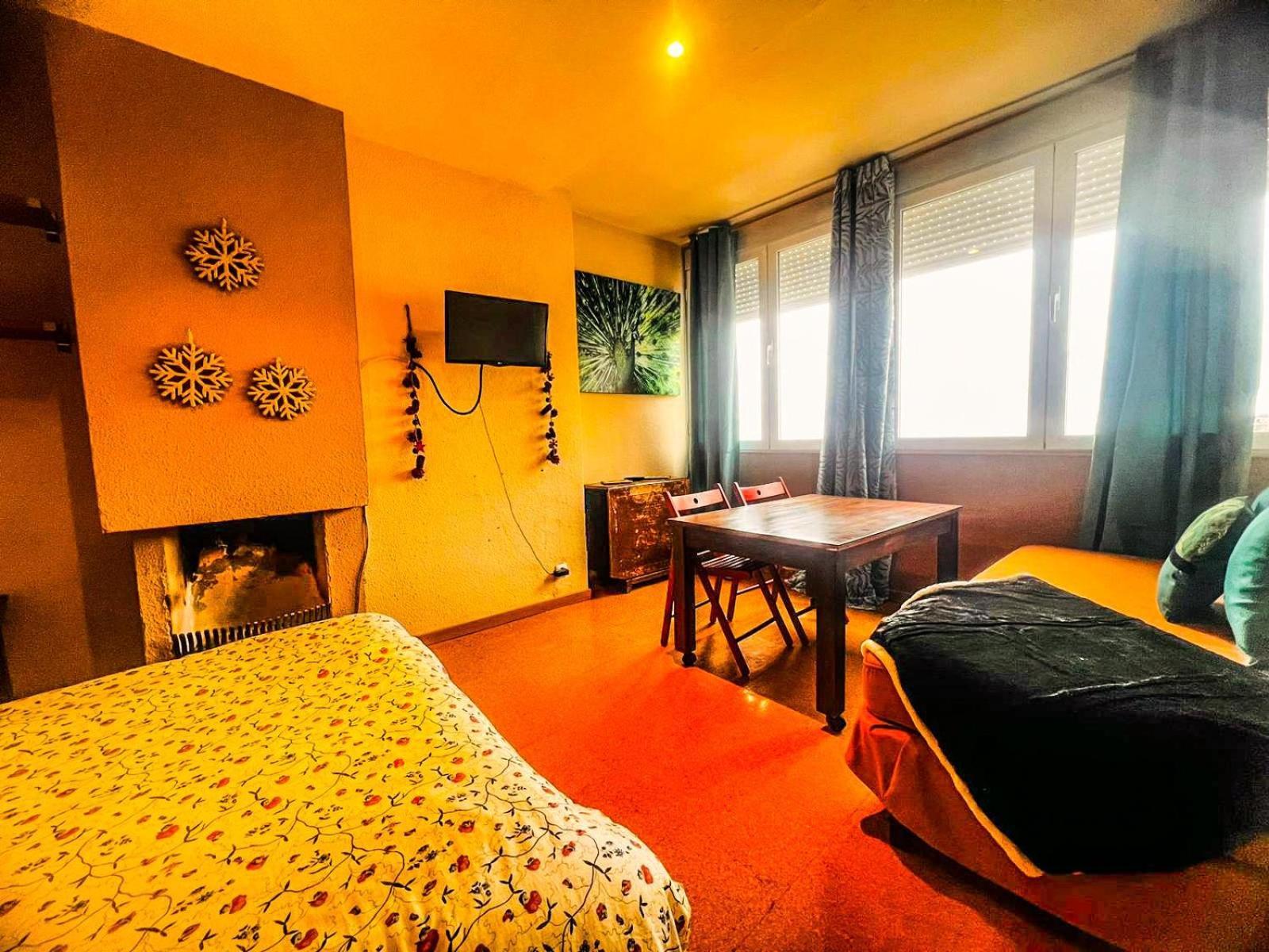 Apartment Bluettravel 1 *