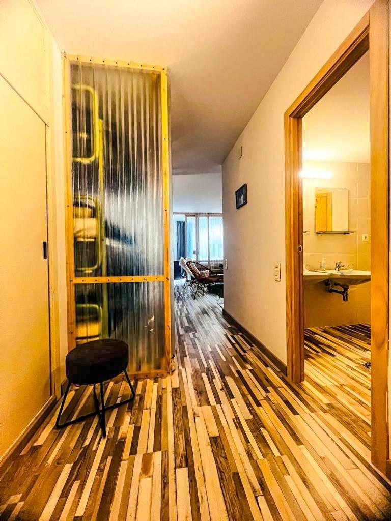 Apartment Bluettravel 1 *
