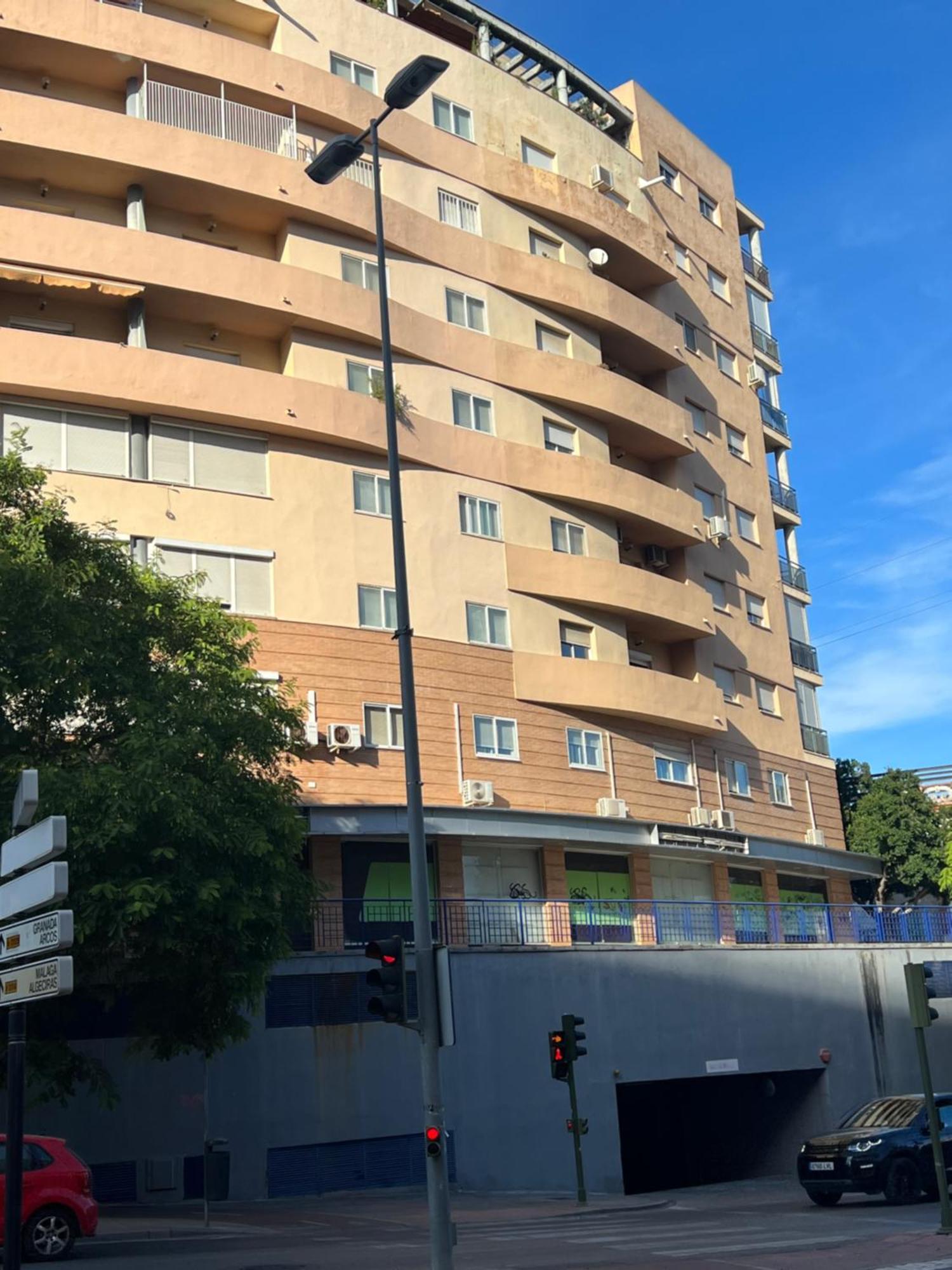 Piso De 3 Con Garaje Jerez de la Frontera