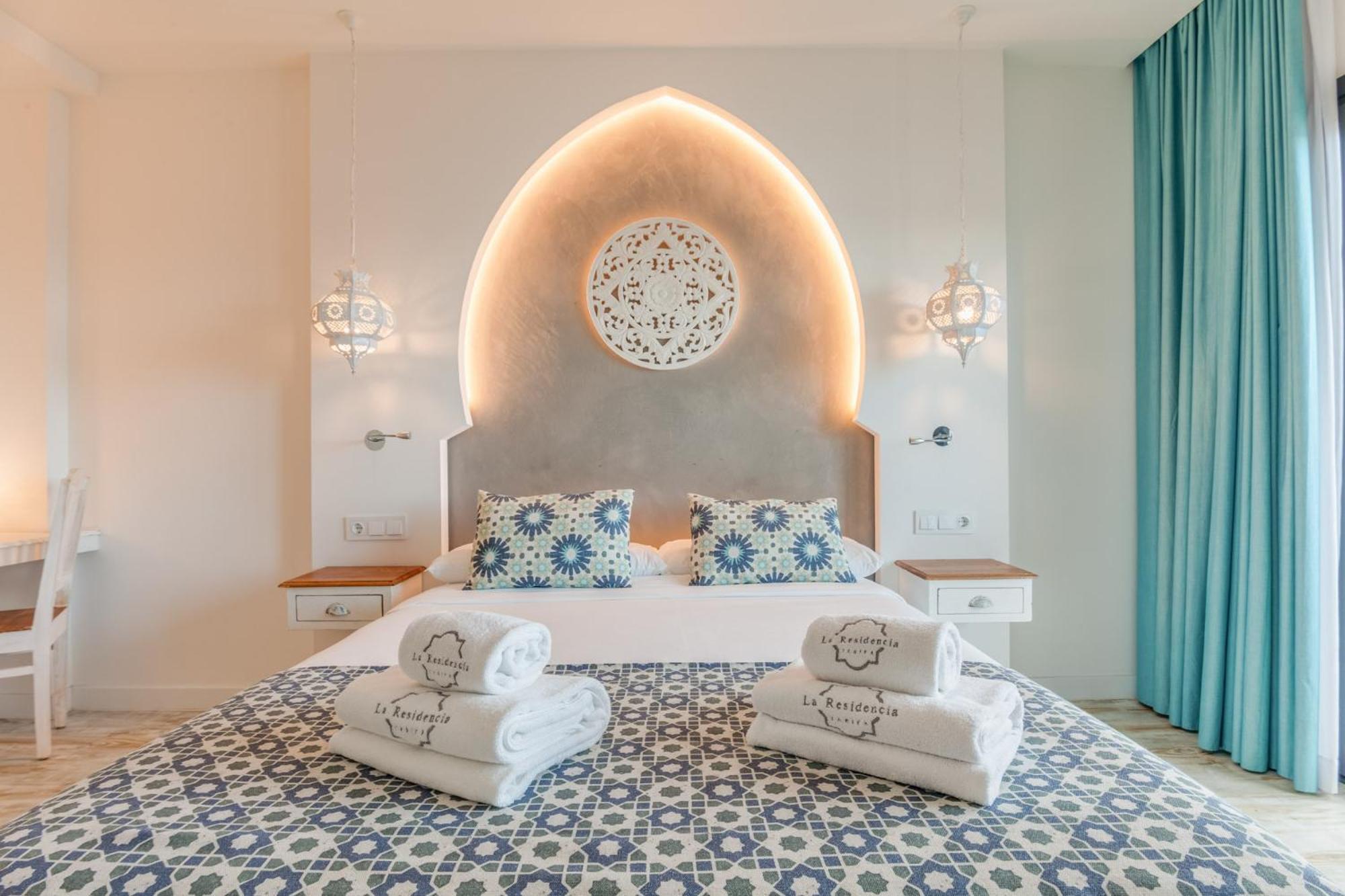 La Residencia Puerto & Hotel Tarifa