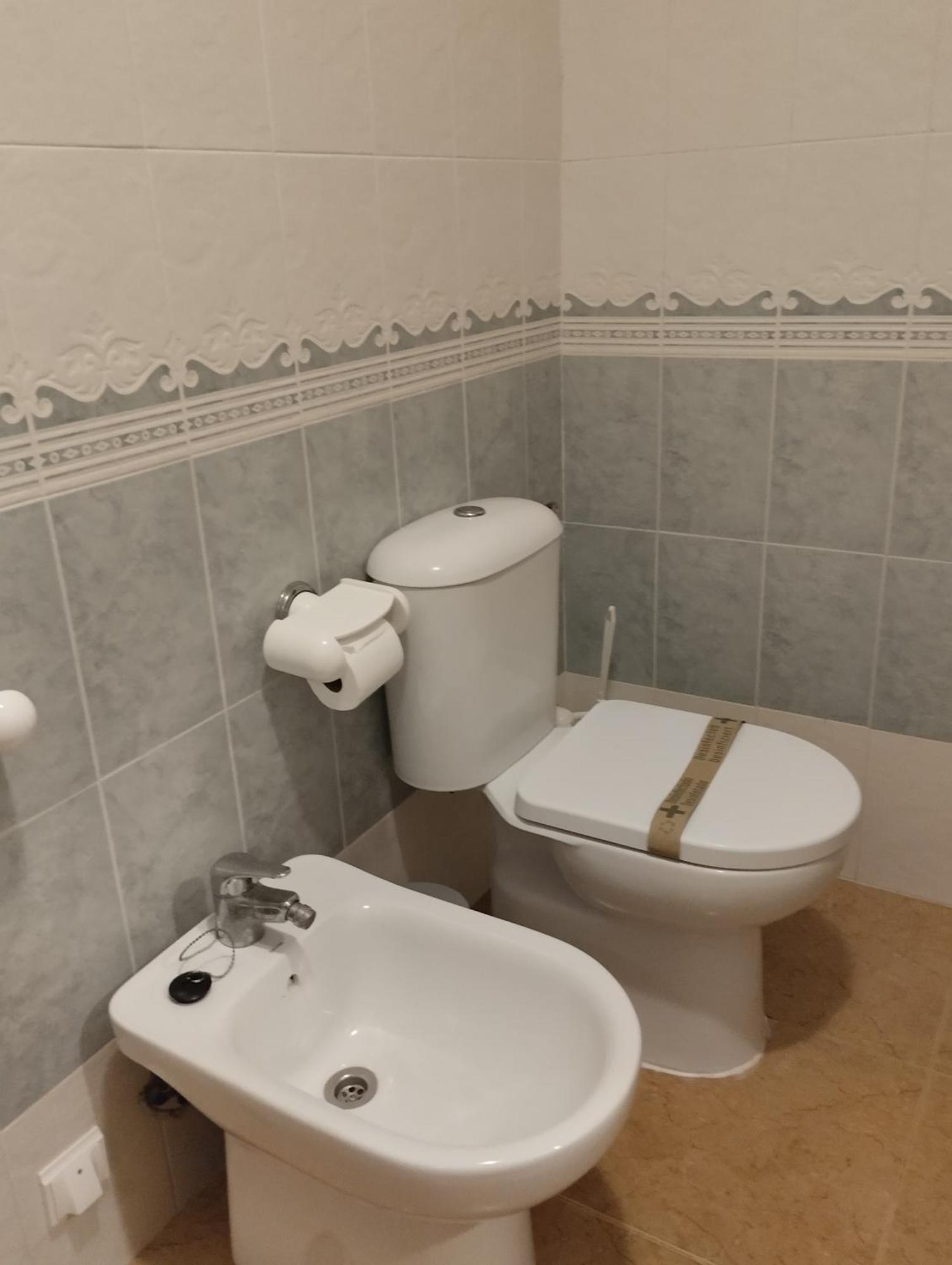Bahia De Aquaria Apartment Vera