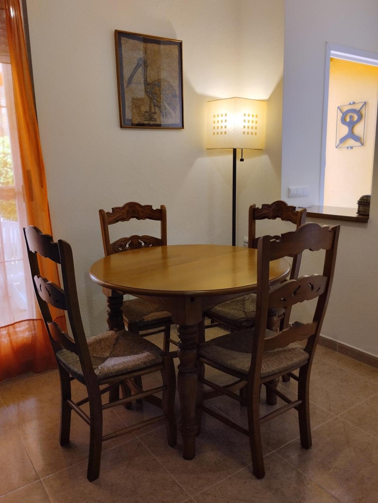 Bahia De Aquaria Apartment Vera
