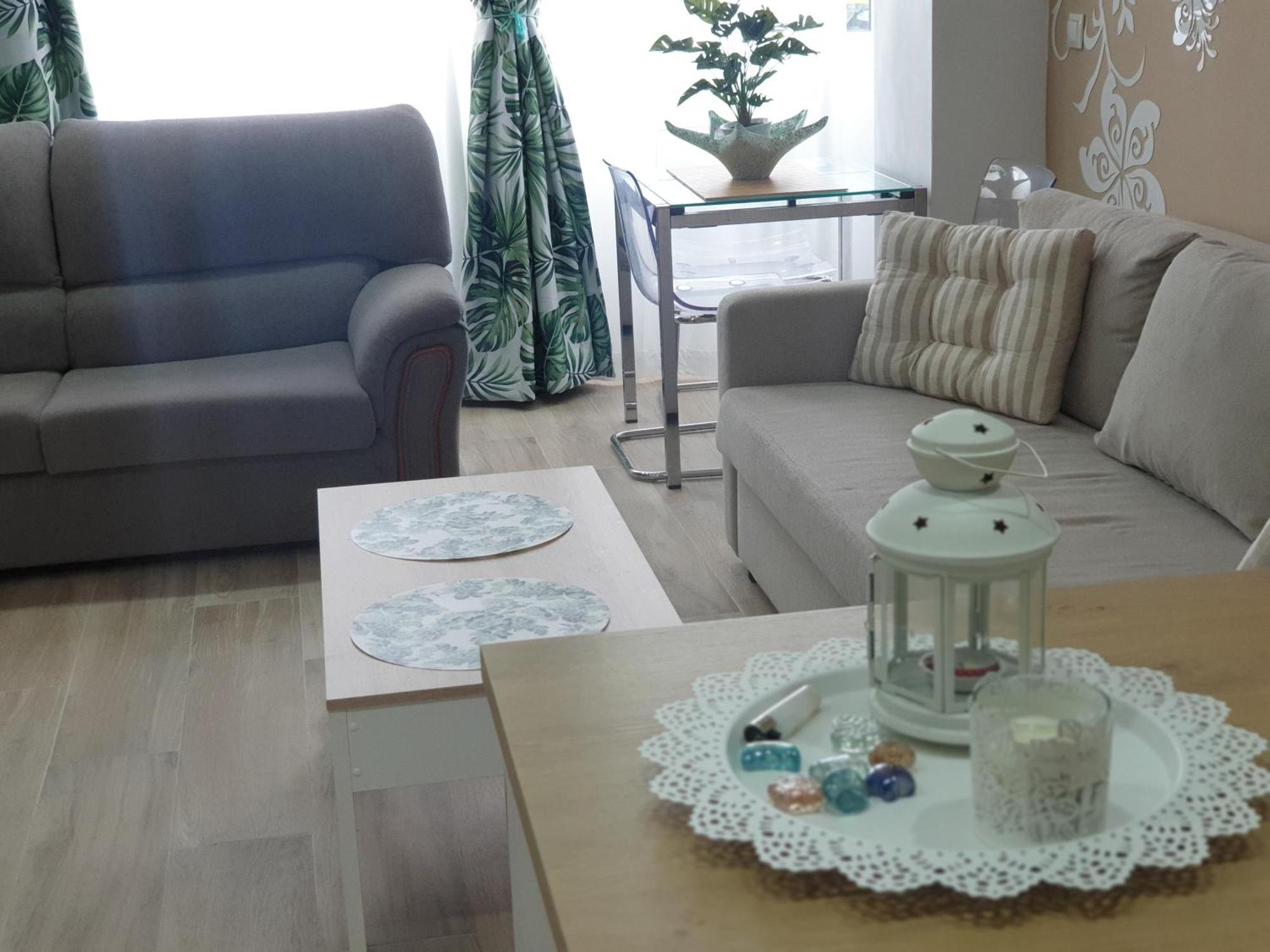 Apartamento Calbaj - 1 Dorm, Wifi, Fire Stick Amazon, Centro, Playa A 850 Metros Torremolinos