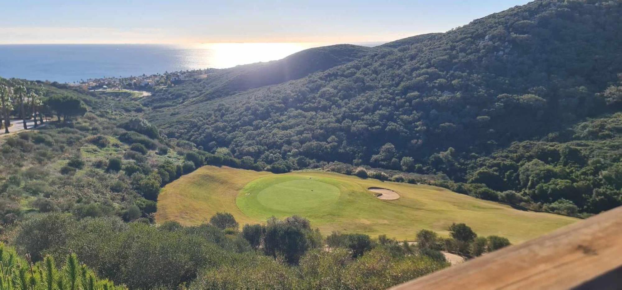 Apartment Duquesa - Superb Sea Views & Overlooking Pool Manilva