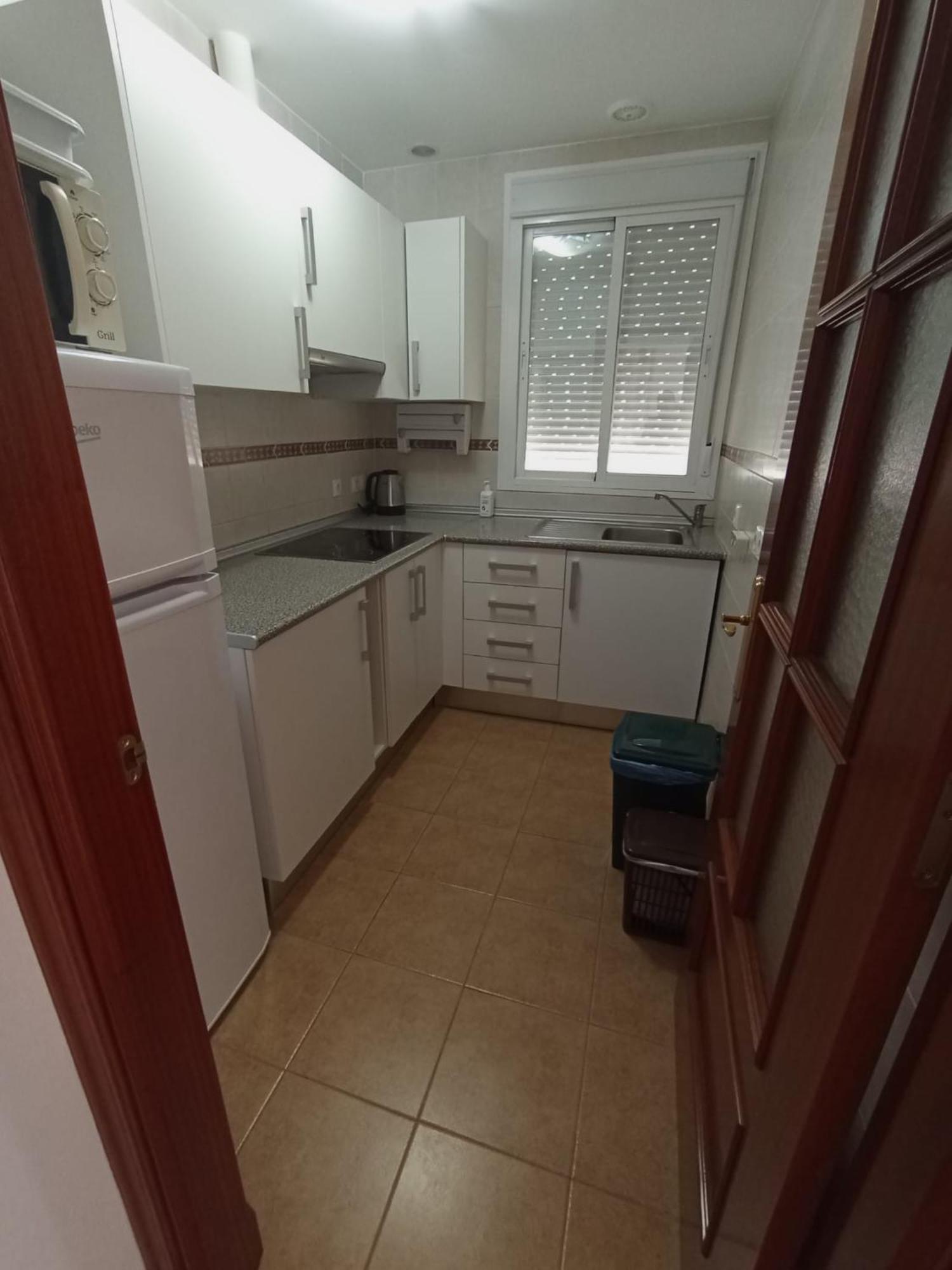Apartamento Casa Vega Arcos de la Frontera