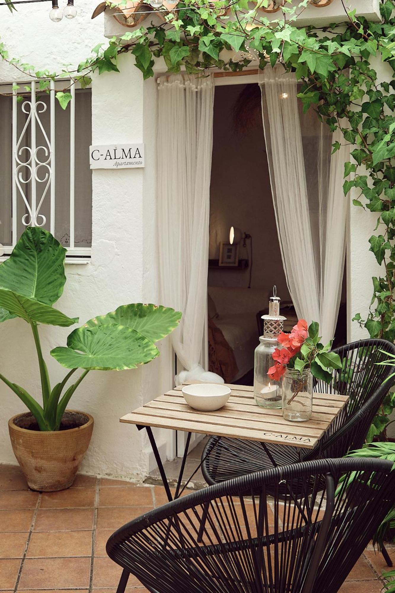 Apartment Apartamento C-alma En El Corazon De Vejer Vejer de la Frontera