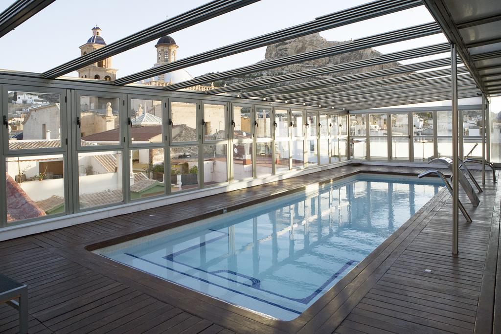 Hospes Amerigo, Alicante, A Member Of Design Hotel Alicante