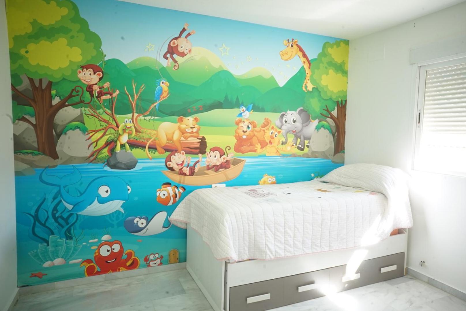 Сasa de vacaciones Gran Casa Ideal Familias *