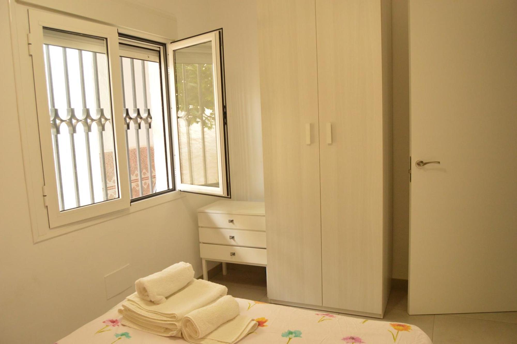 El Limonero Apartment *