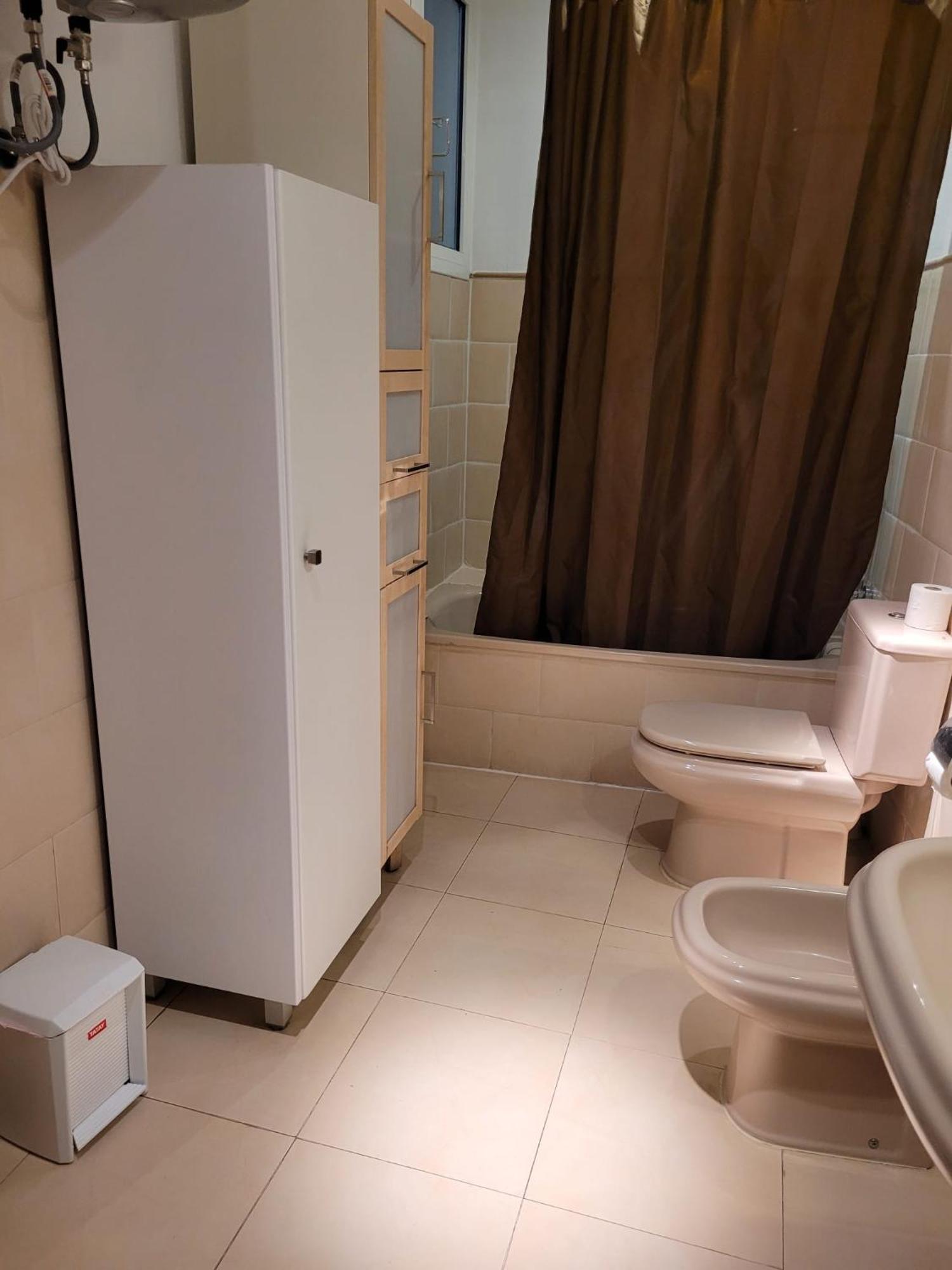 Apartment Living - Merced Valencia