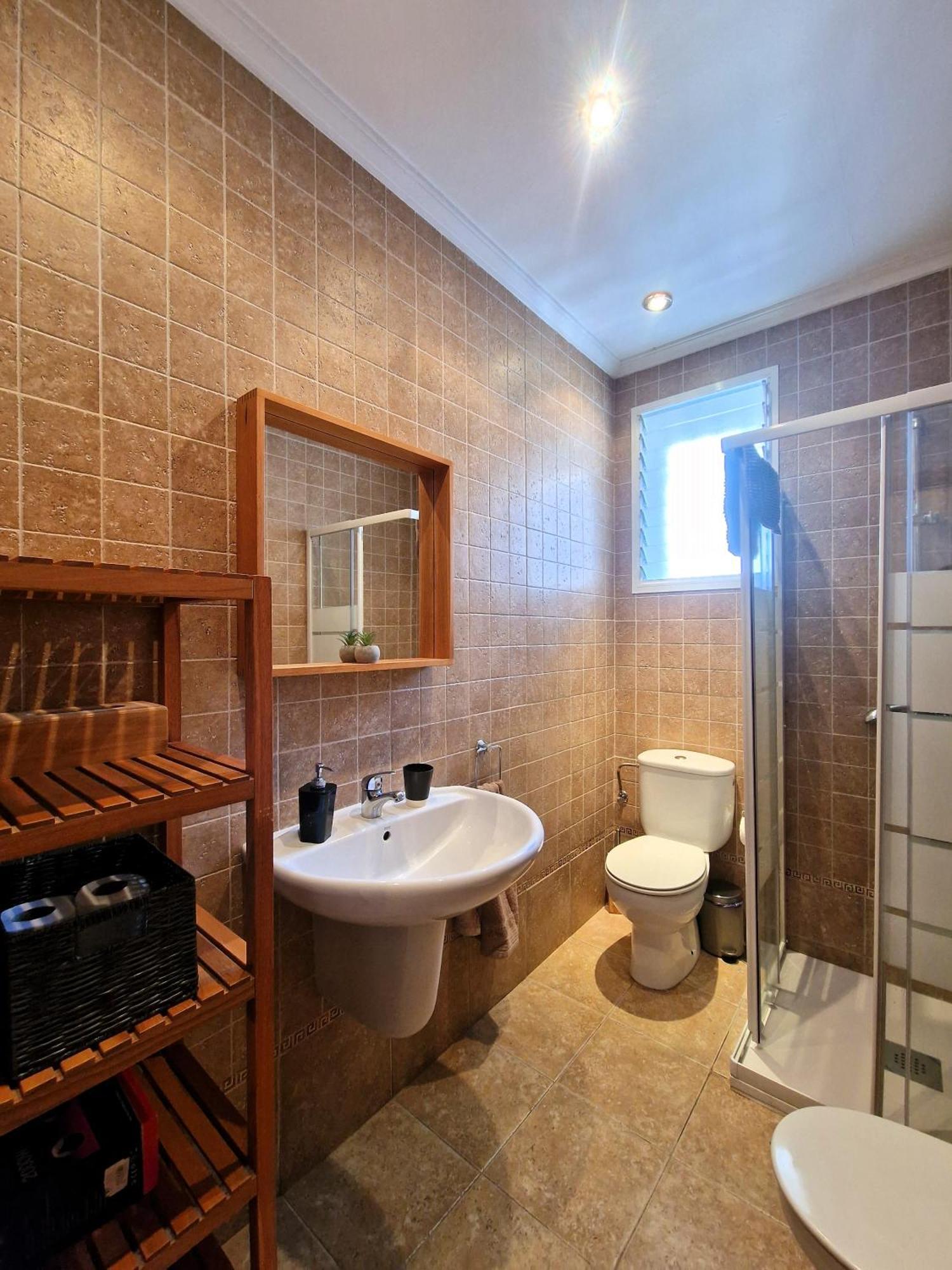 Apartment Polvora, Junto Al Puente