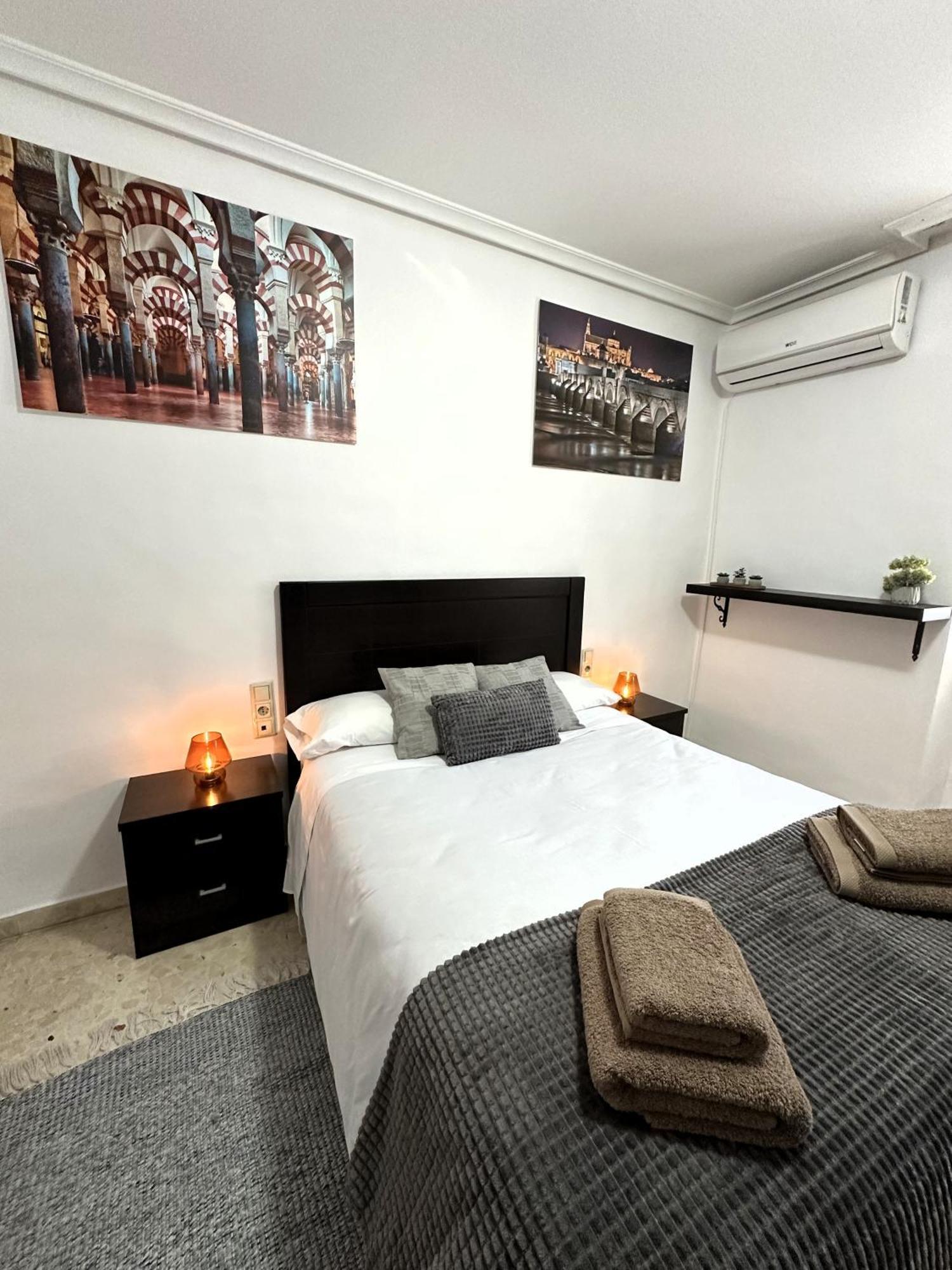 Apartment Polvora, Junto Al Puente Cordoba