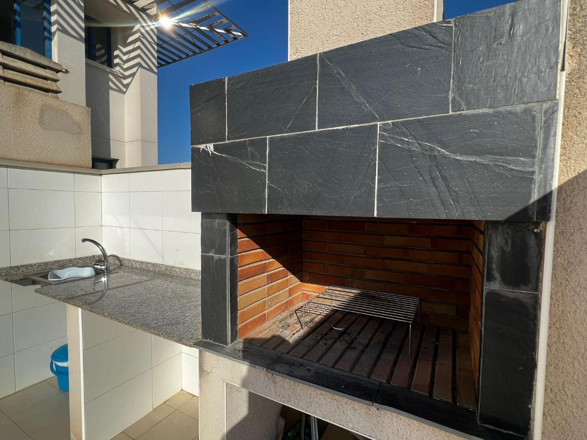 Apartamento Hills Trendy *