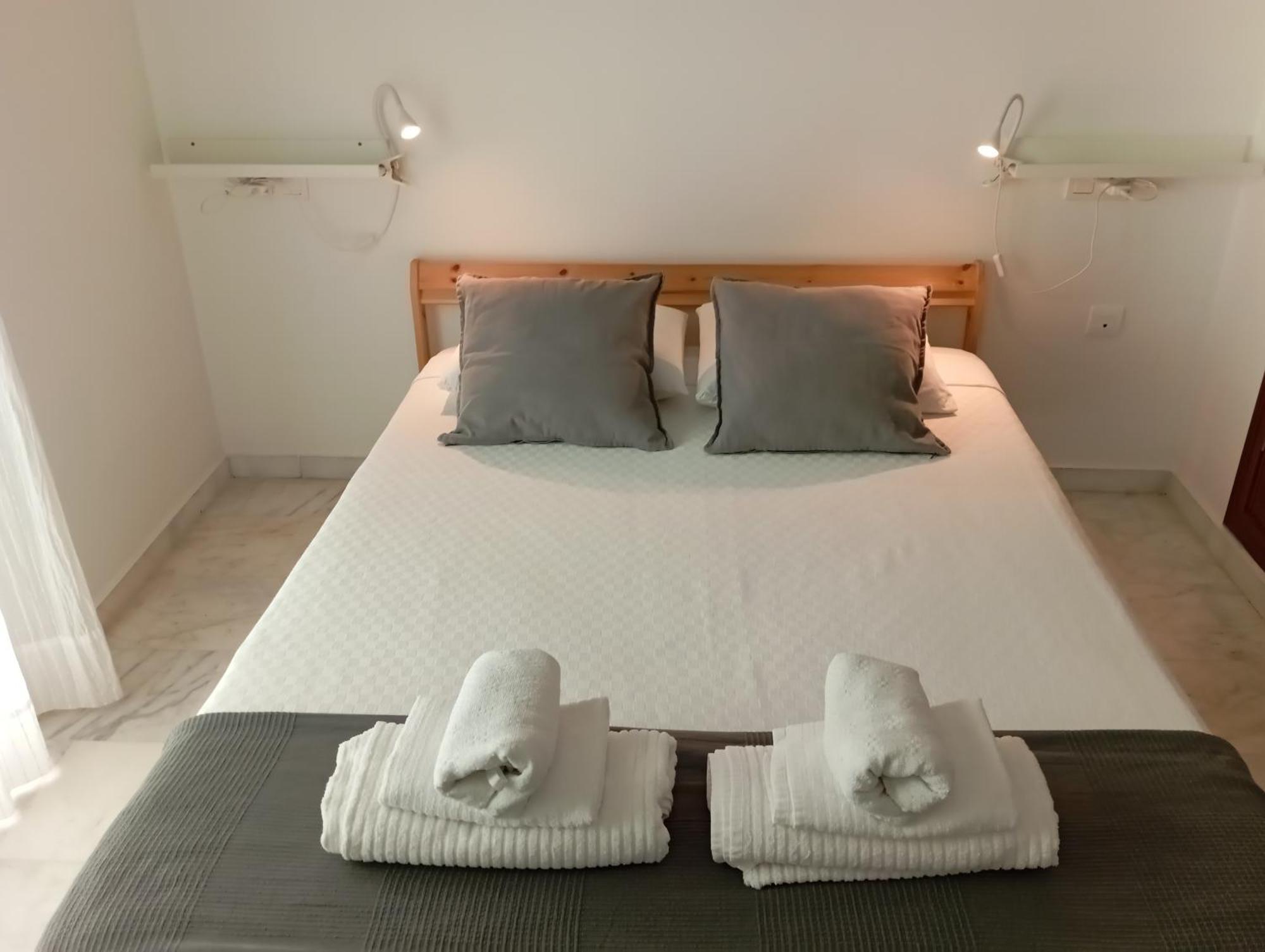 Lagunillasart Apartamento *
