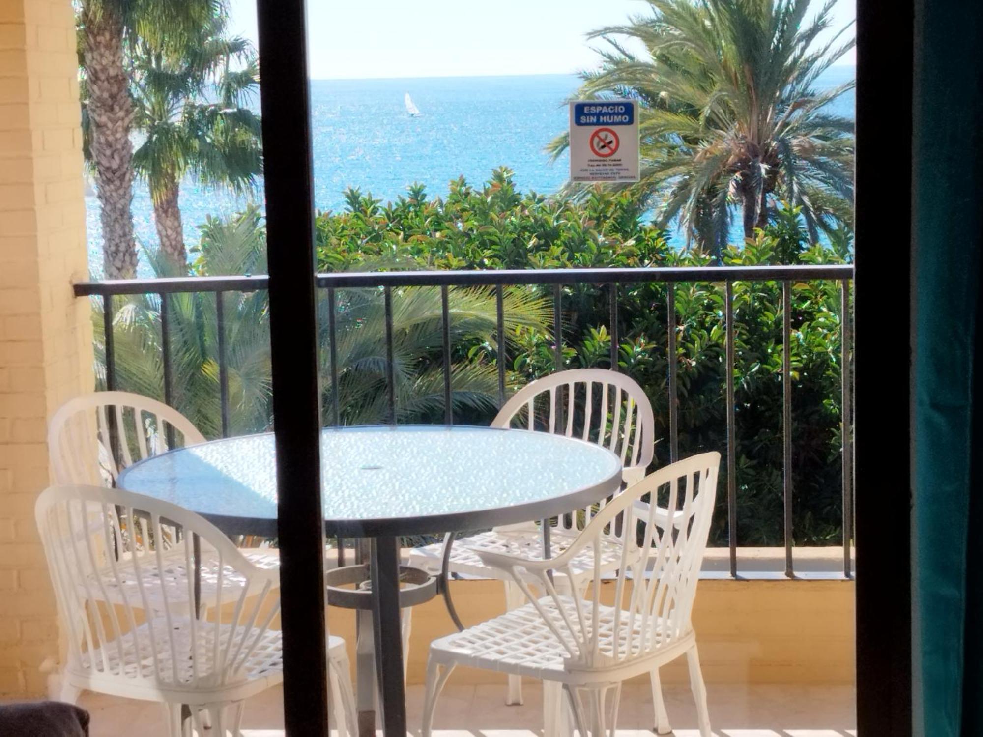 Apartamento Rosa Nautica 301