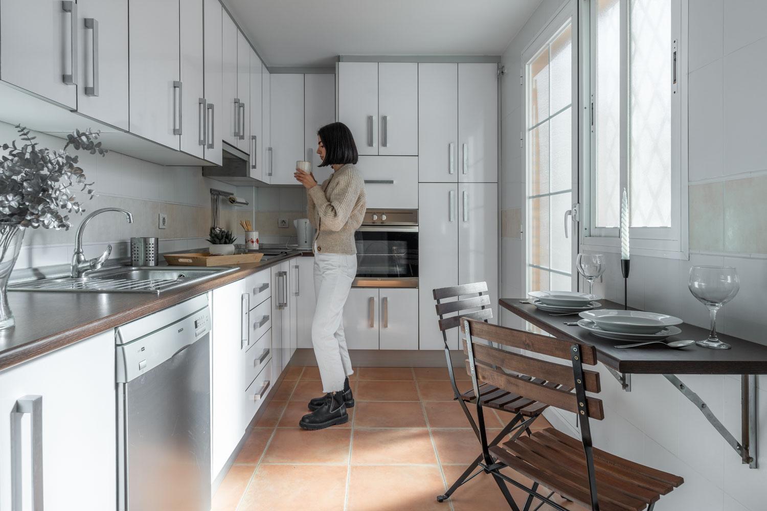 Tuguest House * Armilla