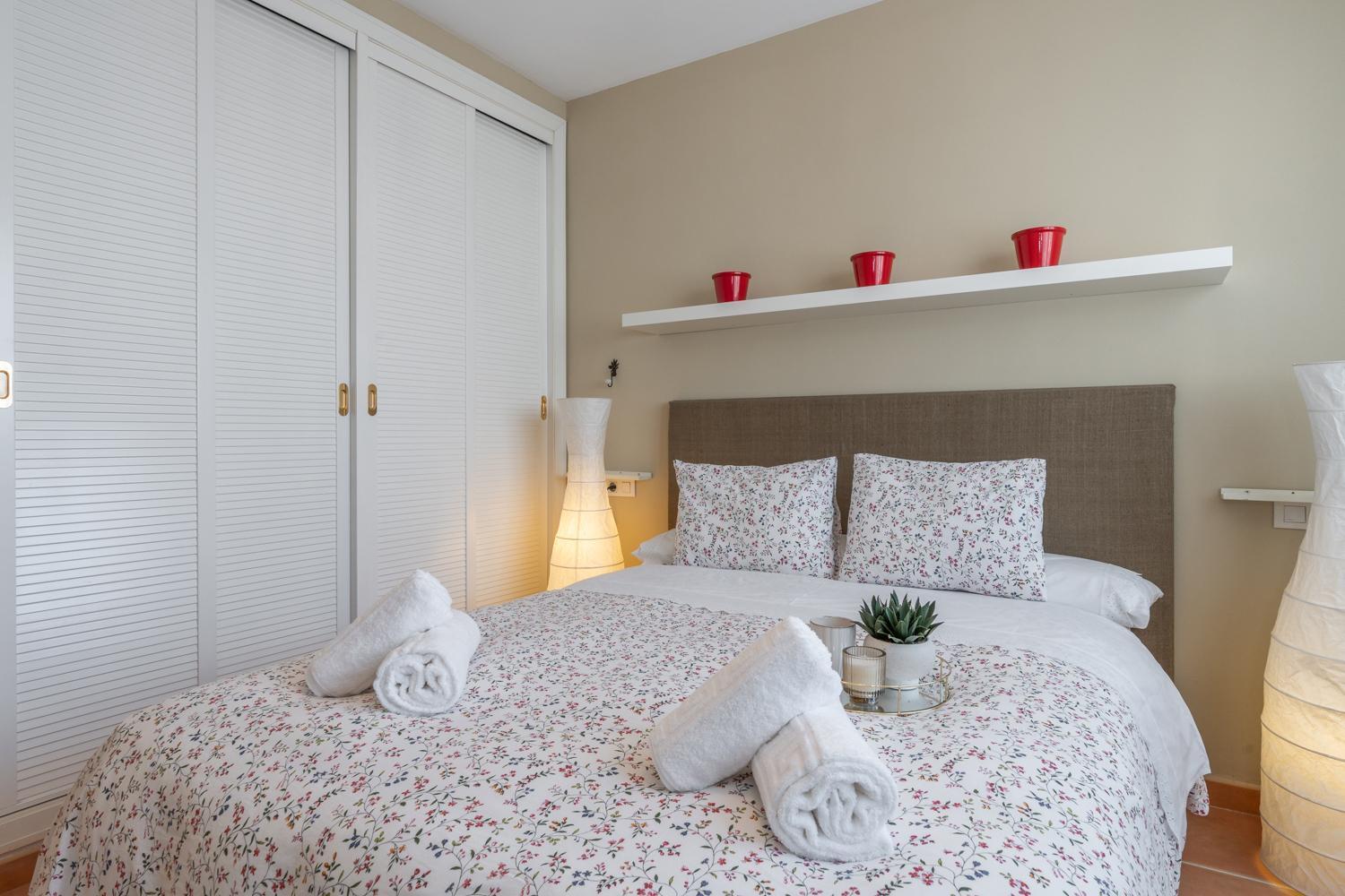 Сasa de vacaciones Tuguest House Armilla