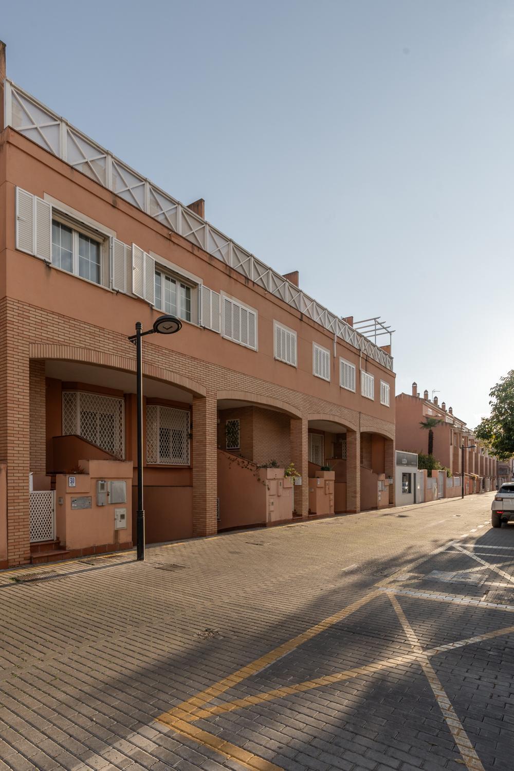Tuguest House * Armilla