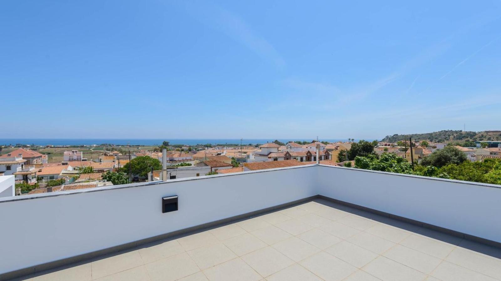 Yules-moises Velez-malaga By Ruralidays Holiday home Velez Malaga