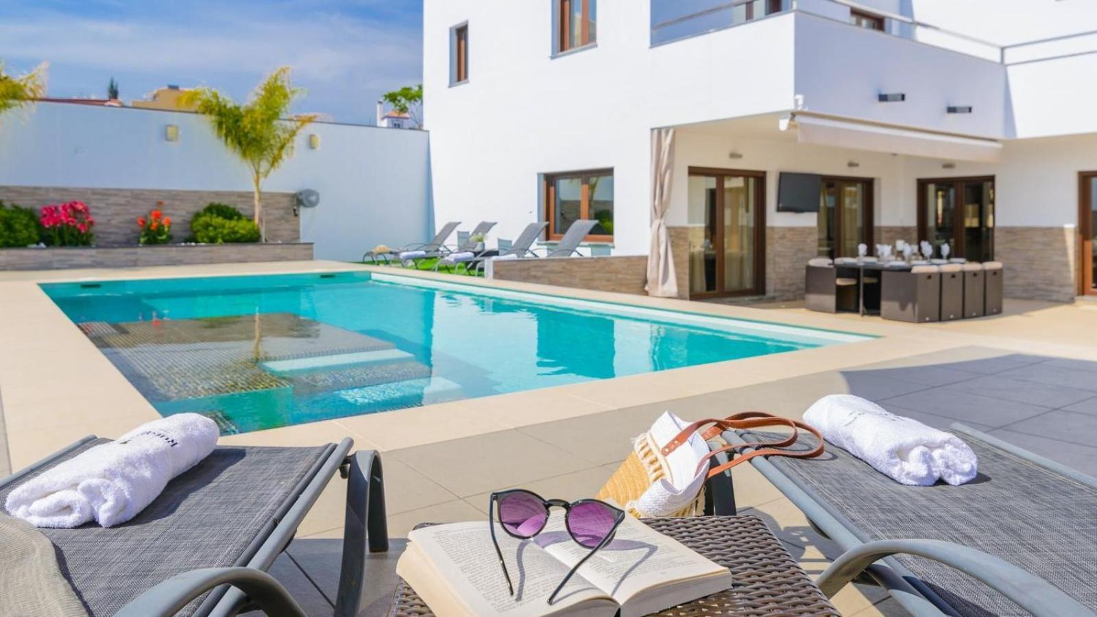 Yules-moises Velez-malaga By Ruralidays Holiday home