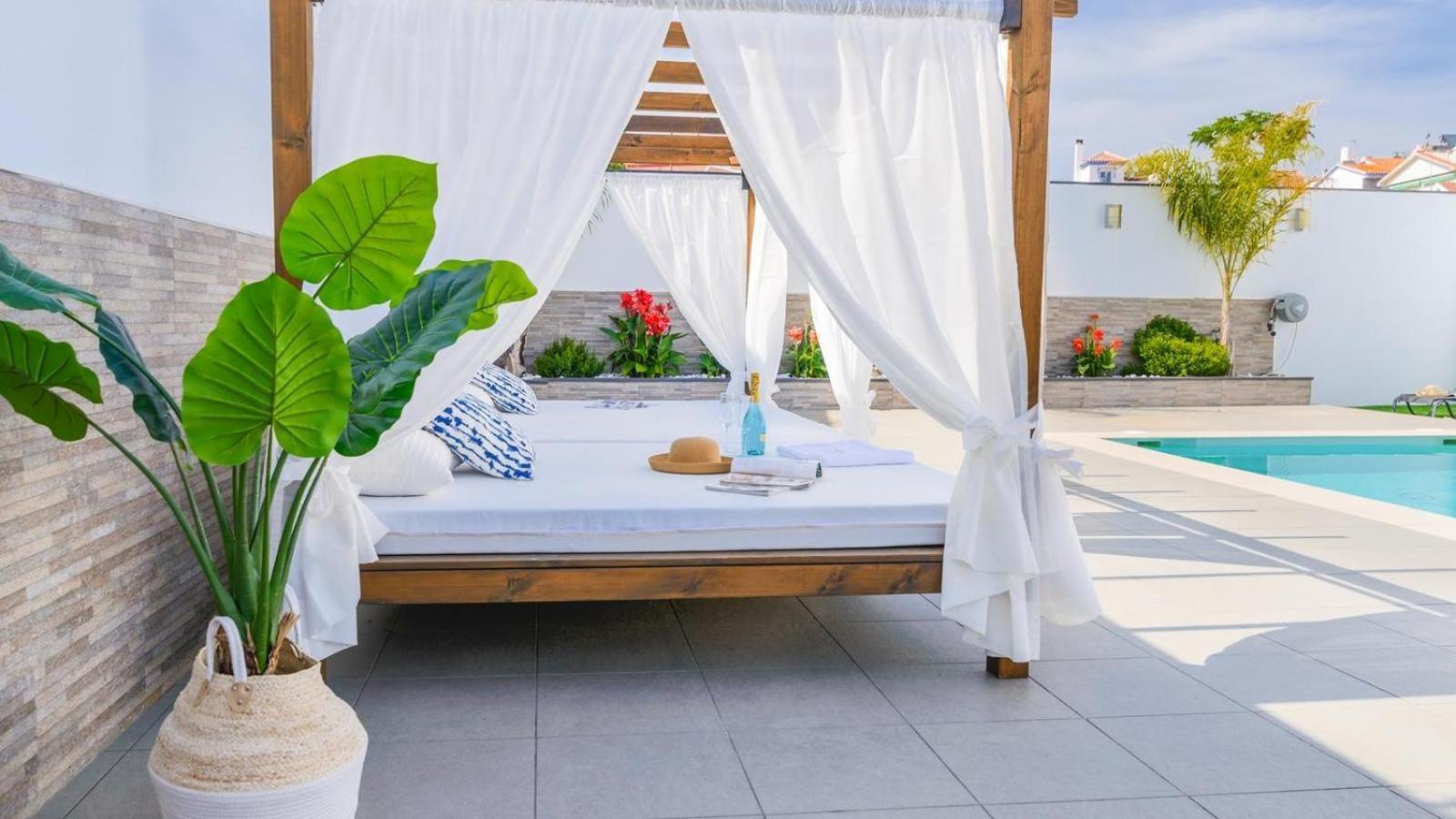 Holiday home Yules-moises Velez-malaga By Ruralidays