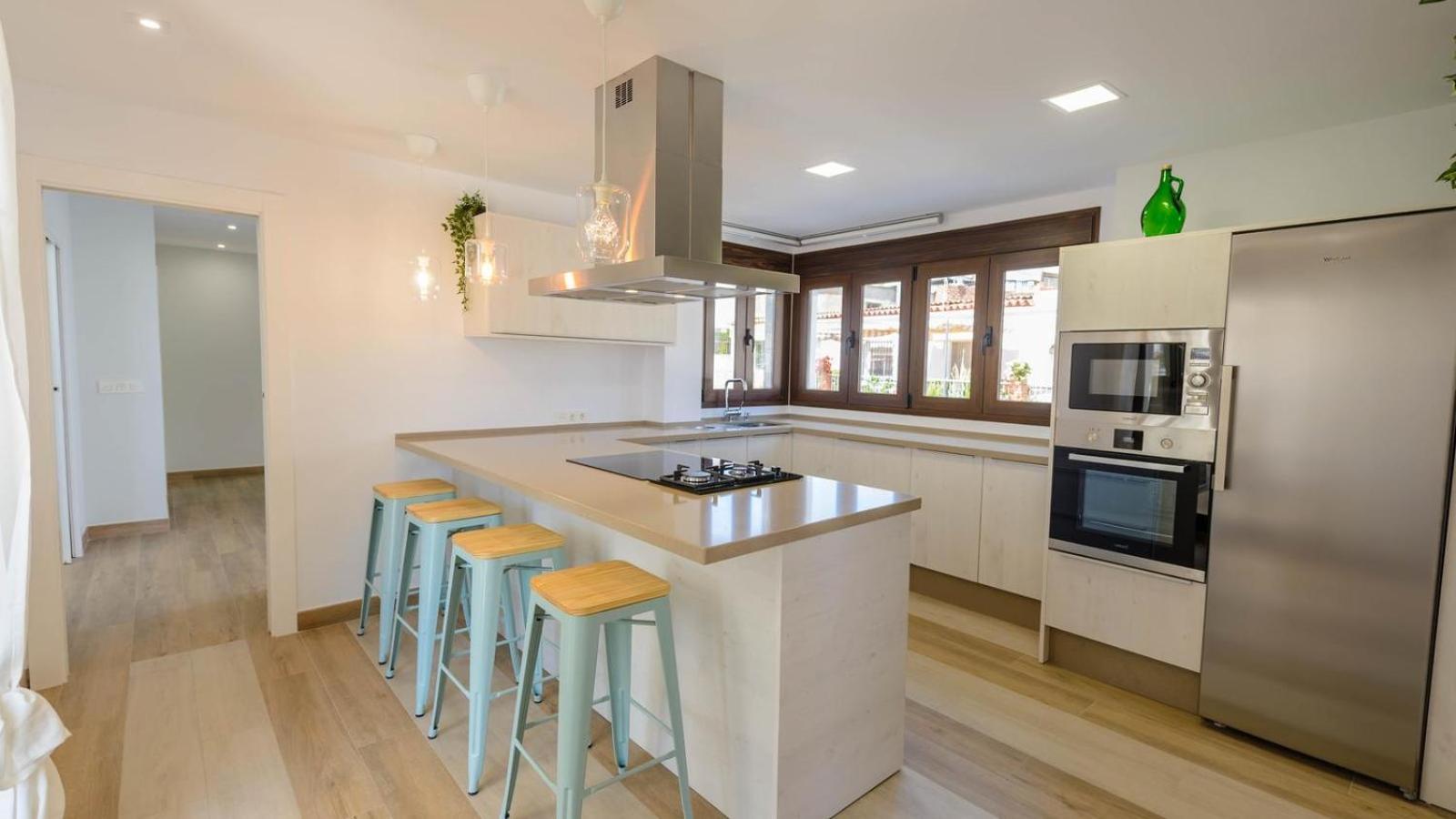 Yules-moises Velez-malaga By Ruralidays Holiday home Velez Malaga
