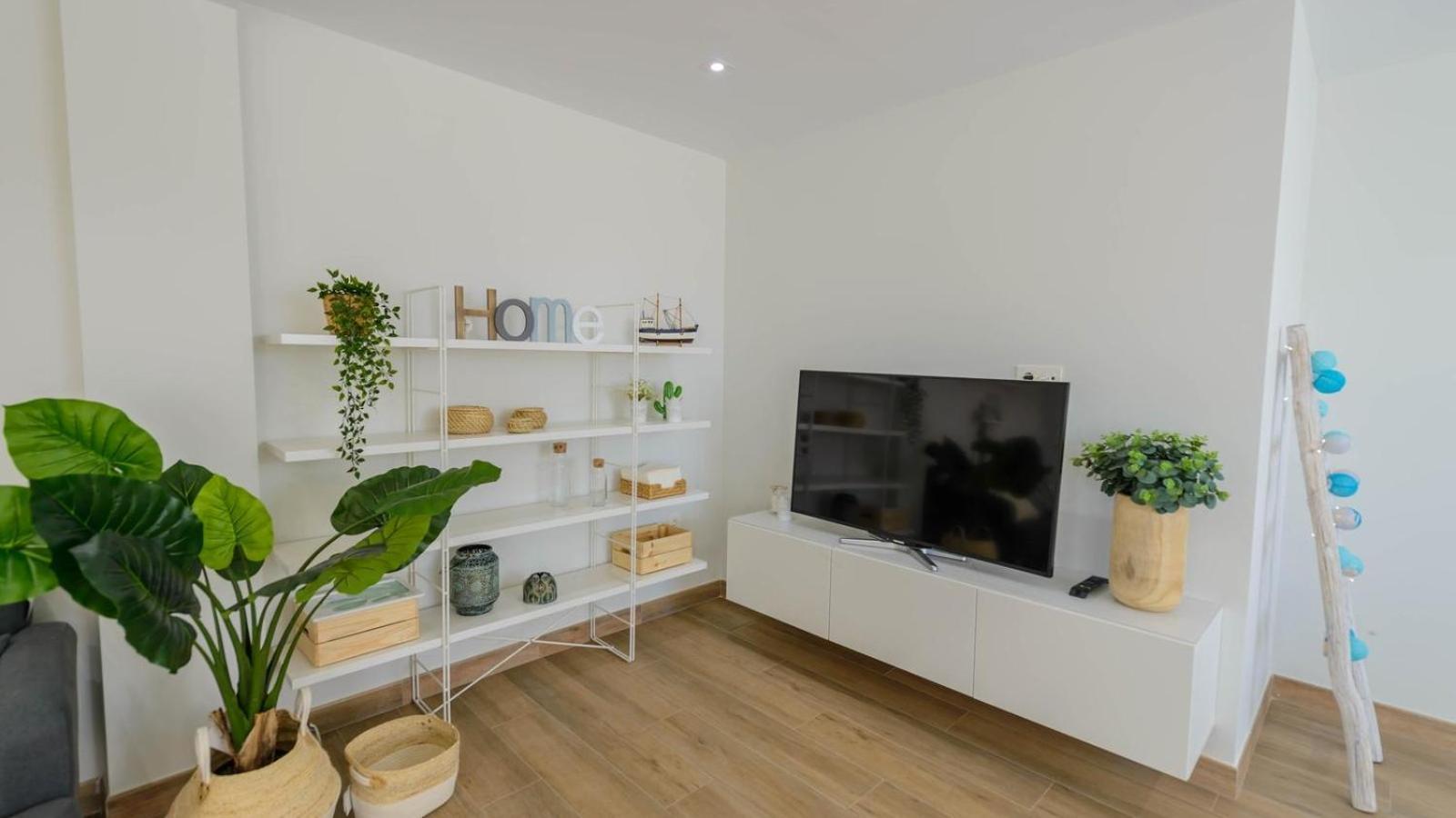 Holiday home Yules-moises Velez-malaga By Ruralidays *