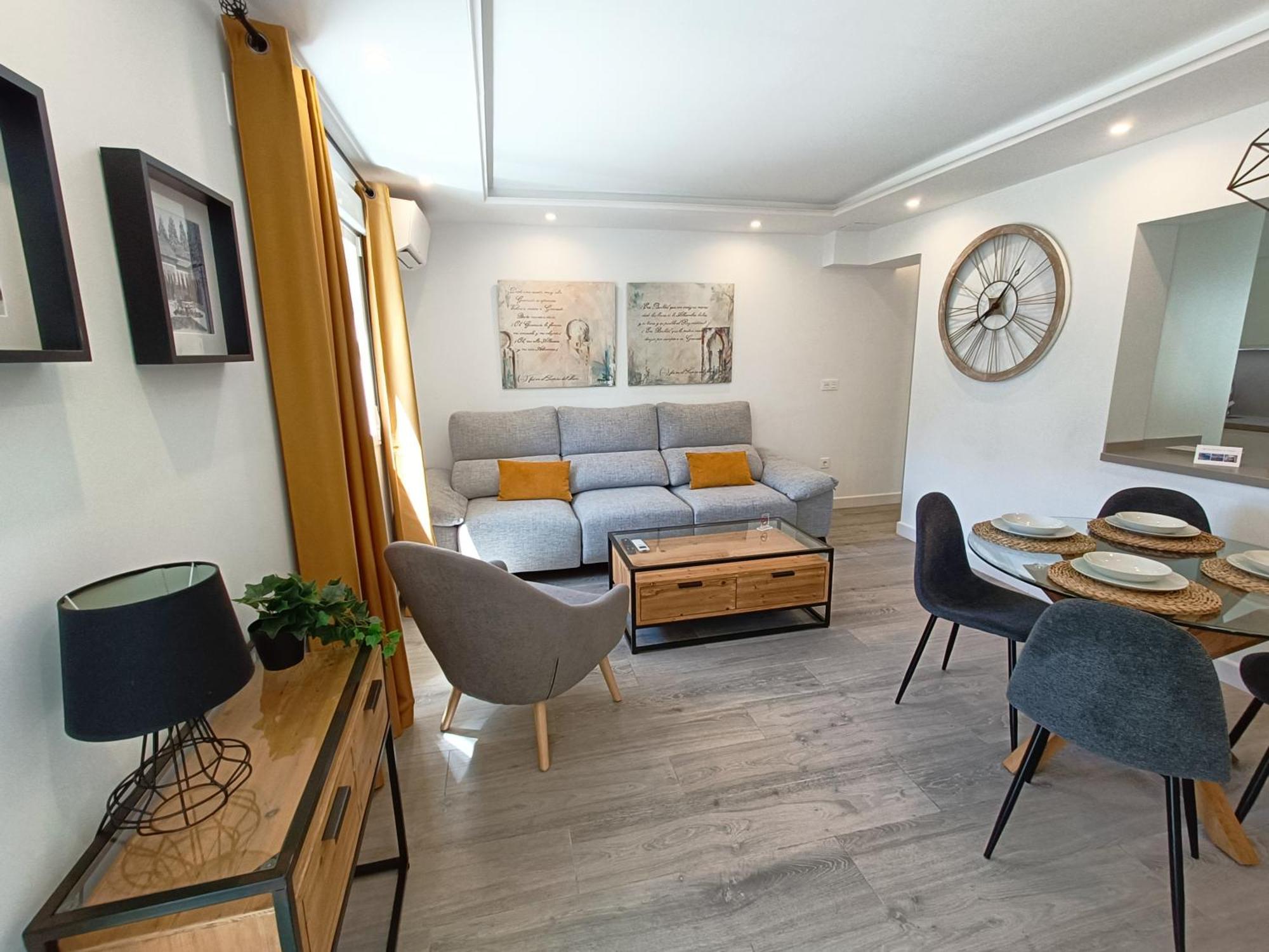 Apartamento Duque De Galatino Centro De