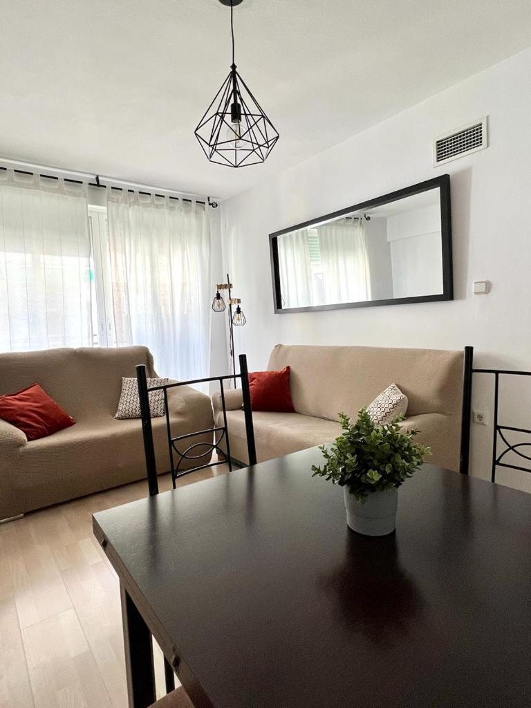 Piso En Huerta De La Reina Сasa de vacaciones Córdoba