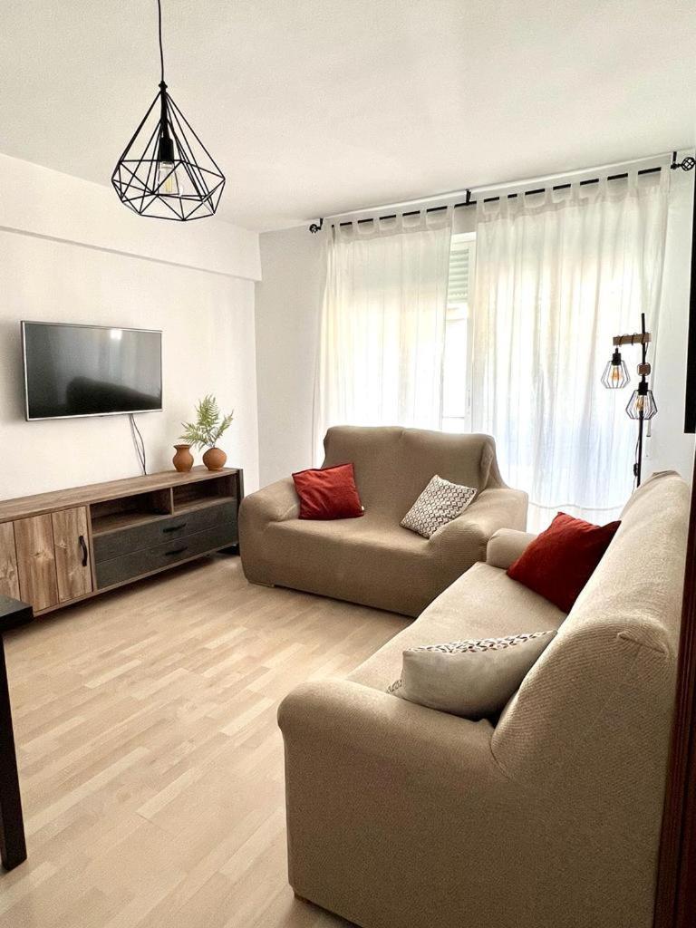 Сasa de vacaciones Piso En Huerta De La Reina Córdoba