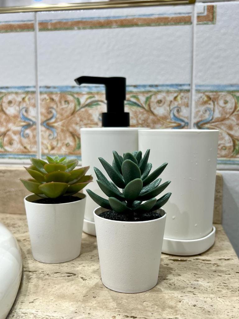 Сasa de vacaciones Piso En Huerta De La Reina