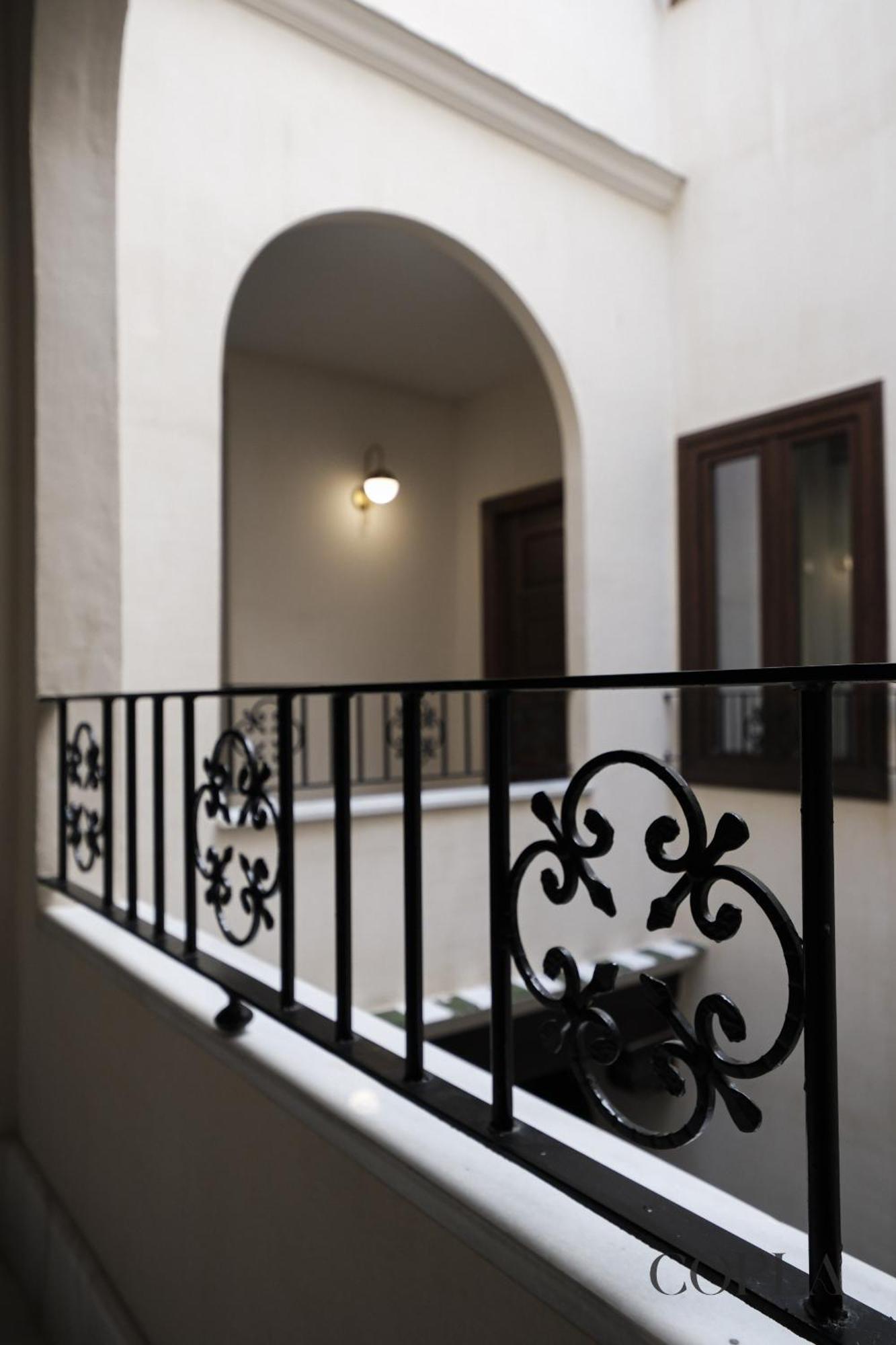 Apartamento Elegant Loft For 4pax In The Center Of