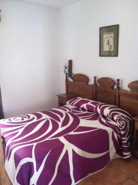 Siete Lagunas Apartment *