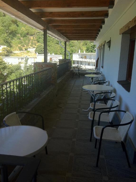 Siete Lagunas Apartment