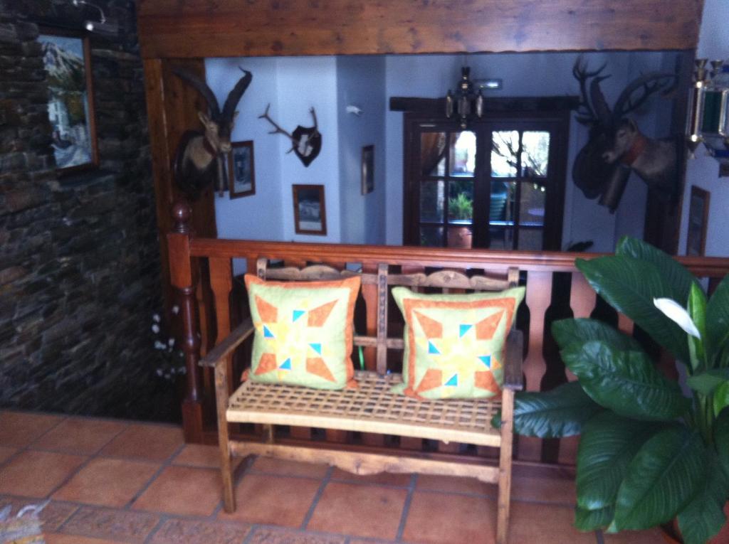 Apartment Siete Lagunas Trevelez